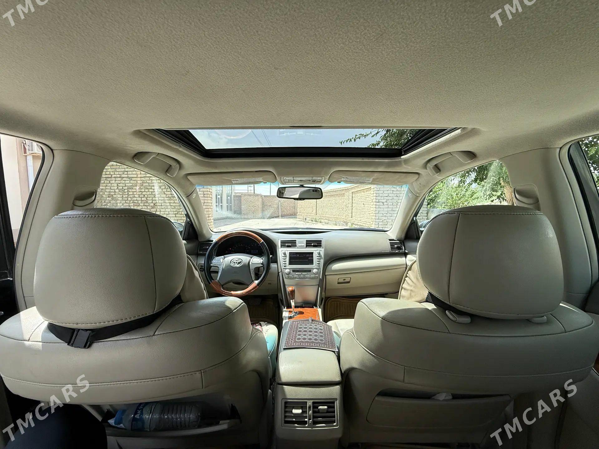Toyota Camry 2011 - 230 000 TMT - Türkmenabat - img 1