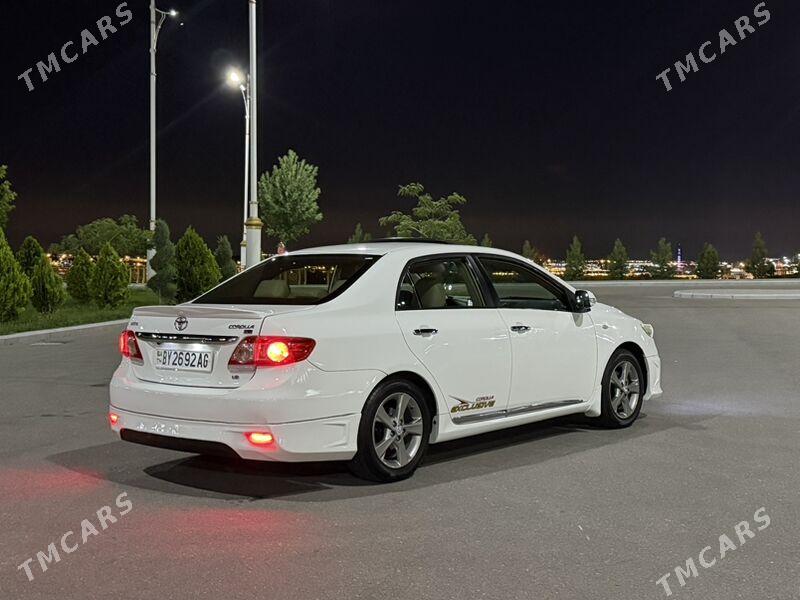 Toyota Corolla 2013 - 265 000 TMT - Ашхабад - img 1