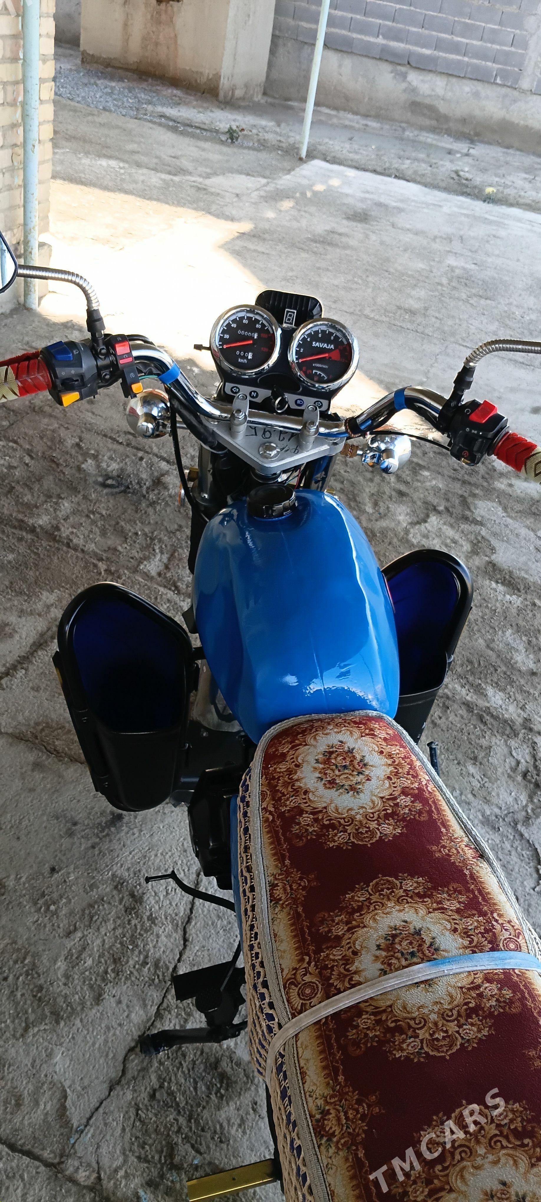 Fekon FK150-8G 2026 - 45 000 TMT - Бахарден - img 1