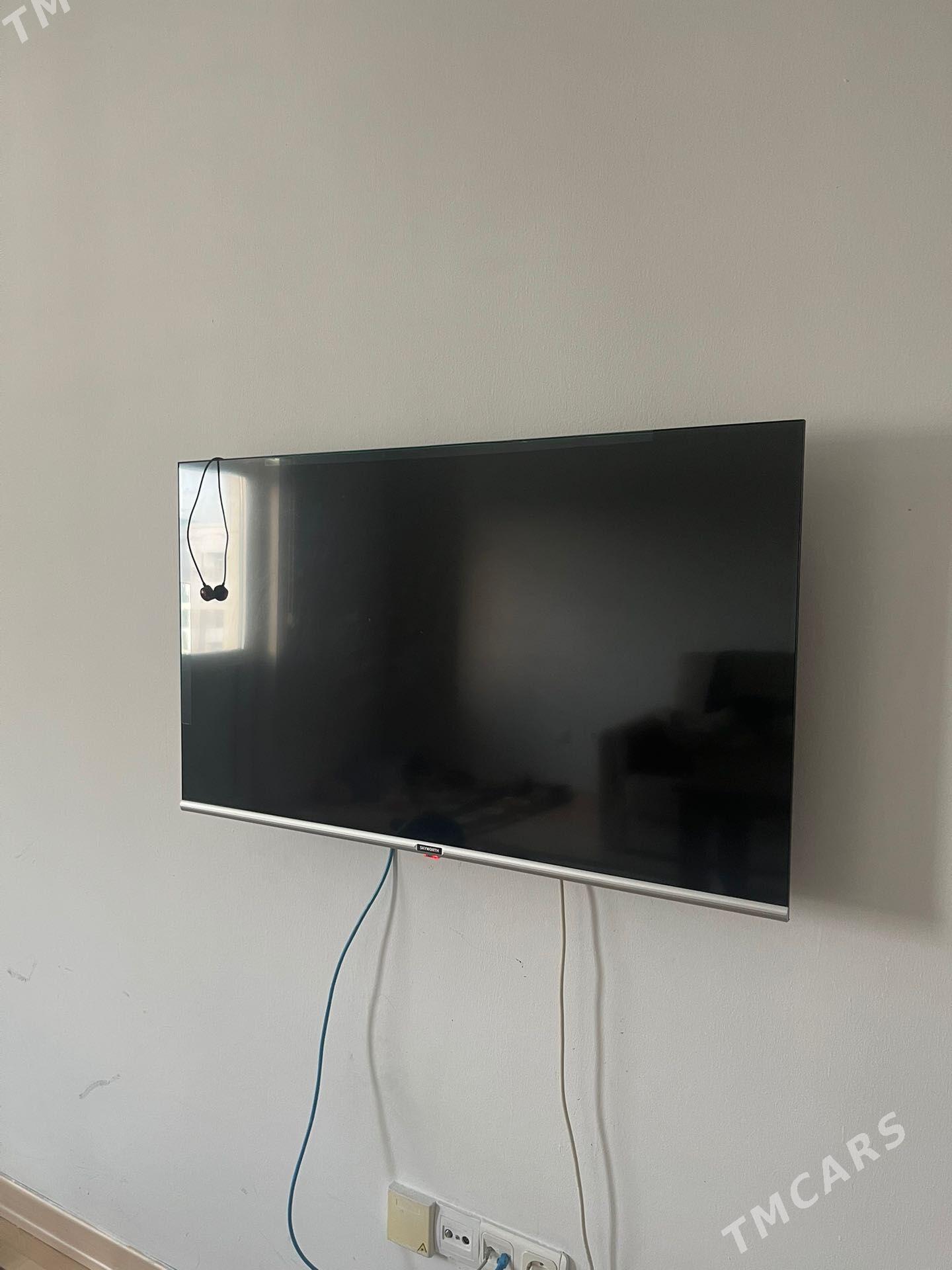 skyworth telewizor - Aşgabat - img 1