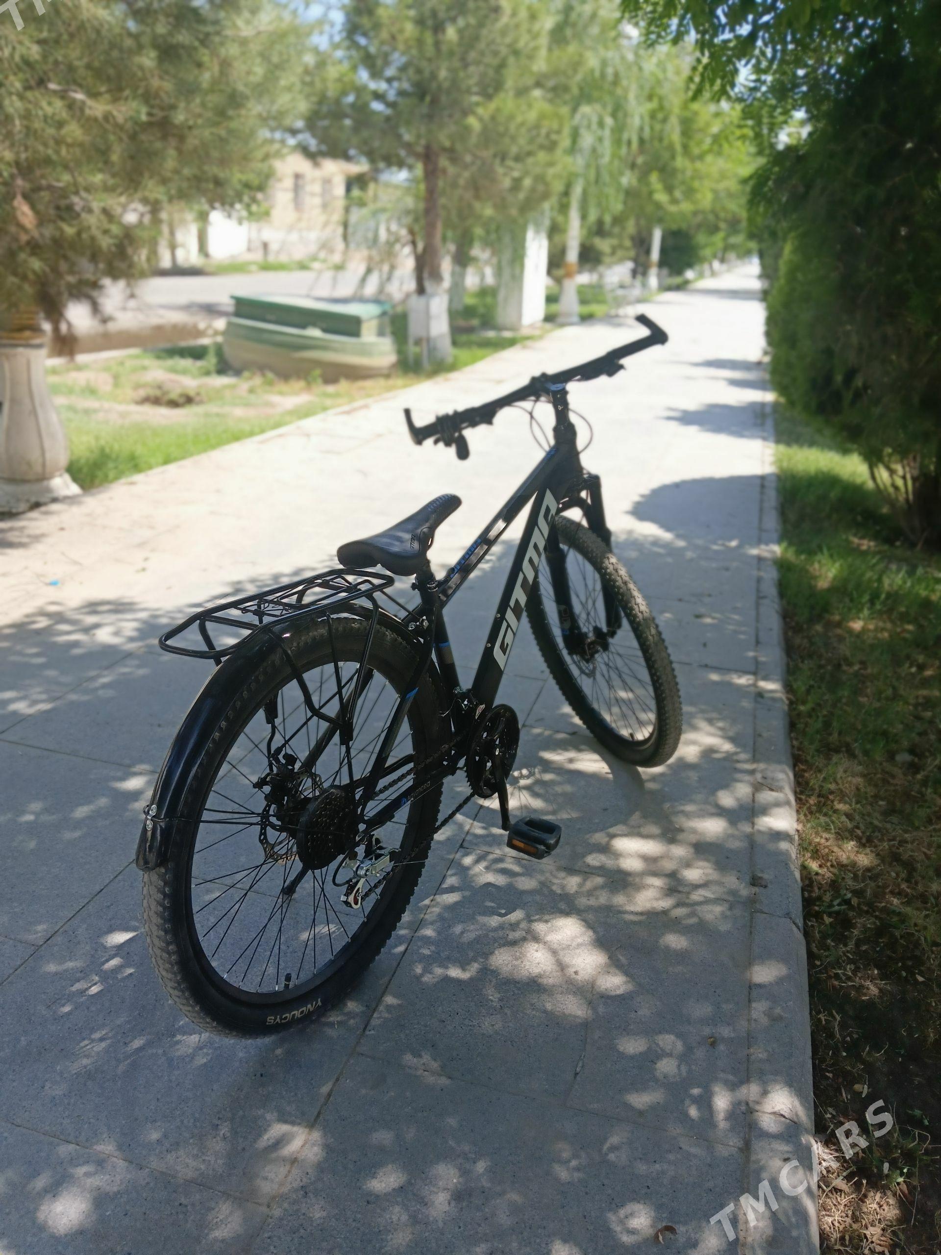Welosiped - Türkmenabat - img 1
