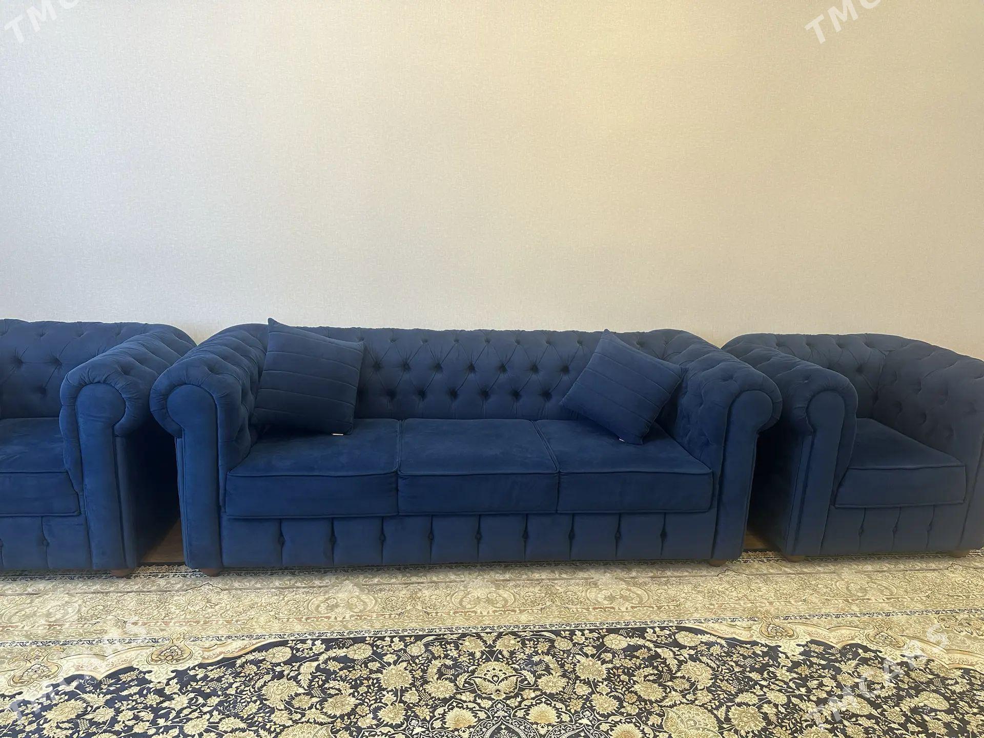 Diwan kreslo - Türkmenbaşy - img 1