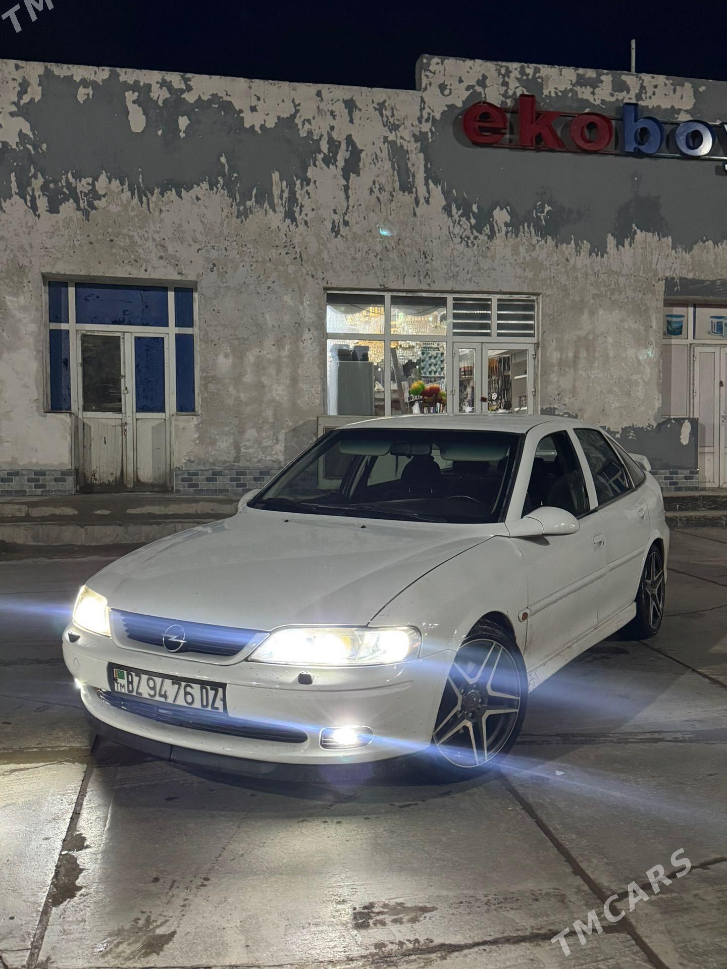 Opel Vectra 1999 - 82 000 TMT - Daşoguz - img 1