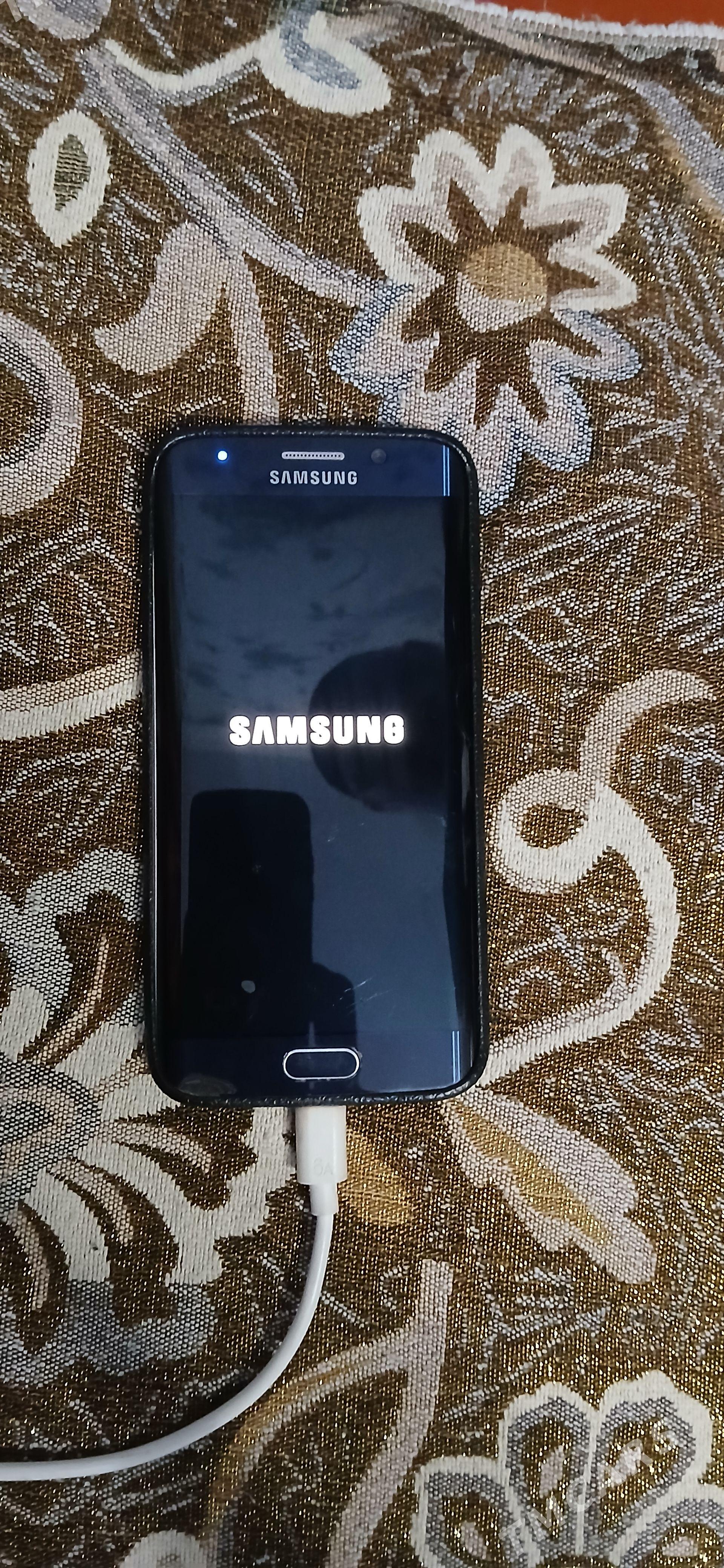 S6 Edge - Balkanabat - img 1