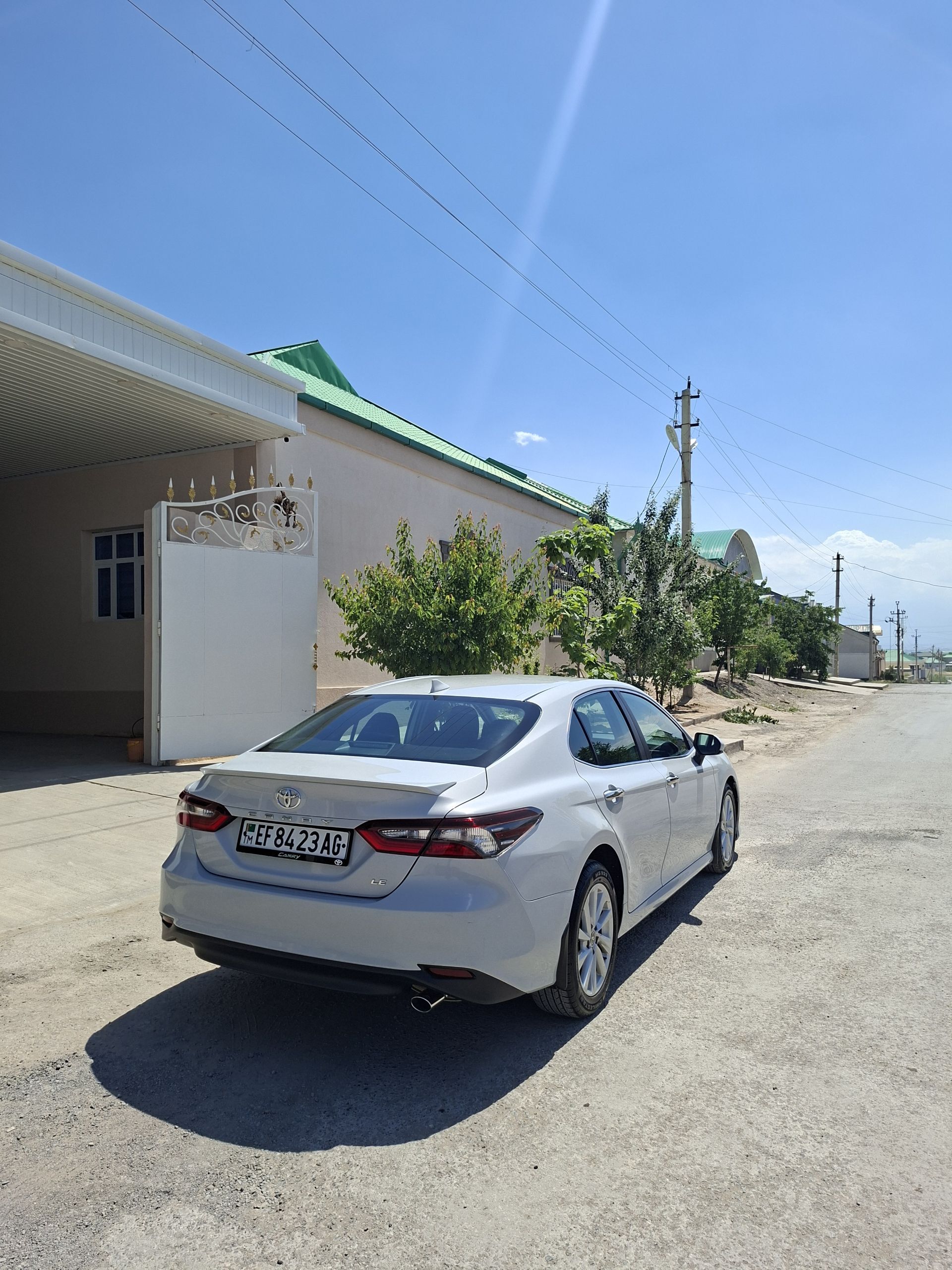 camry fara 3 500 TMT - Чоганлы - img 1