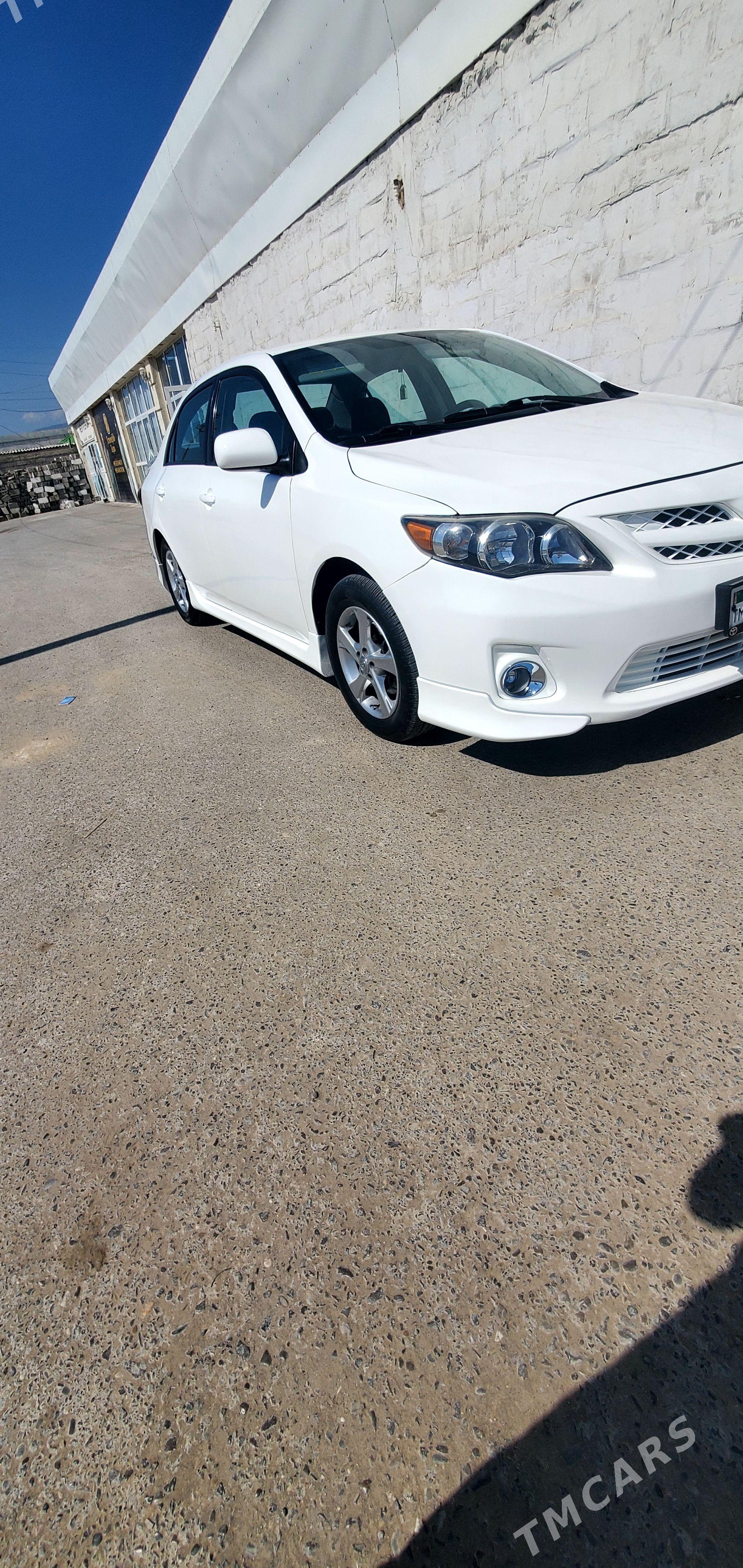 Toyota Corolla 2011 - 190 000 TMT - Aşgabat - img 1