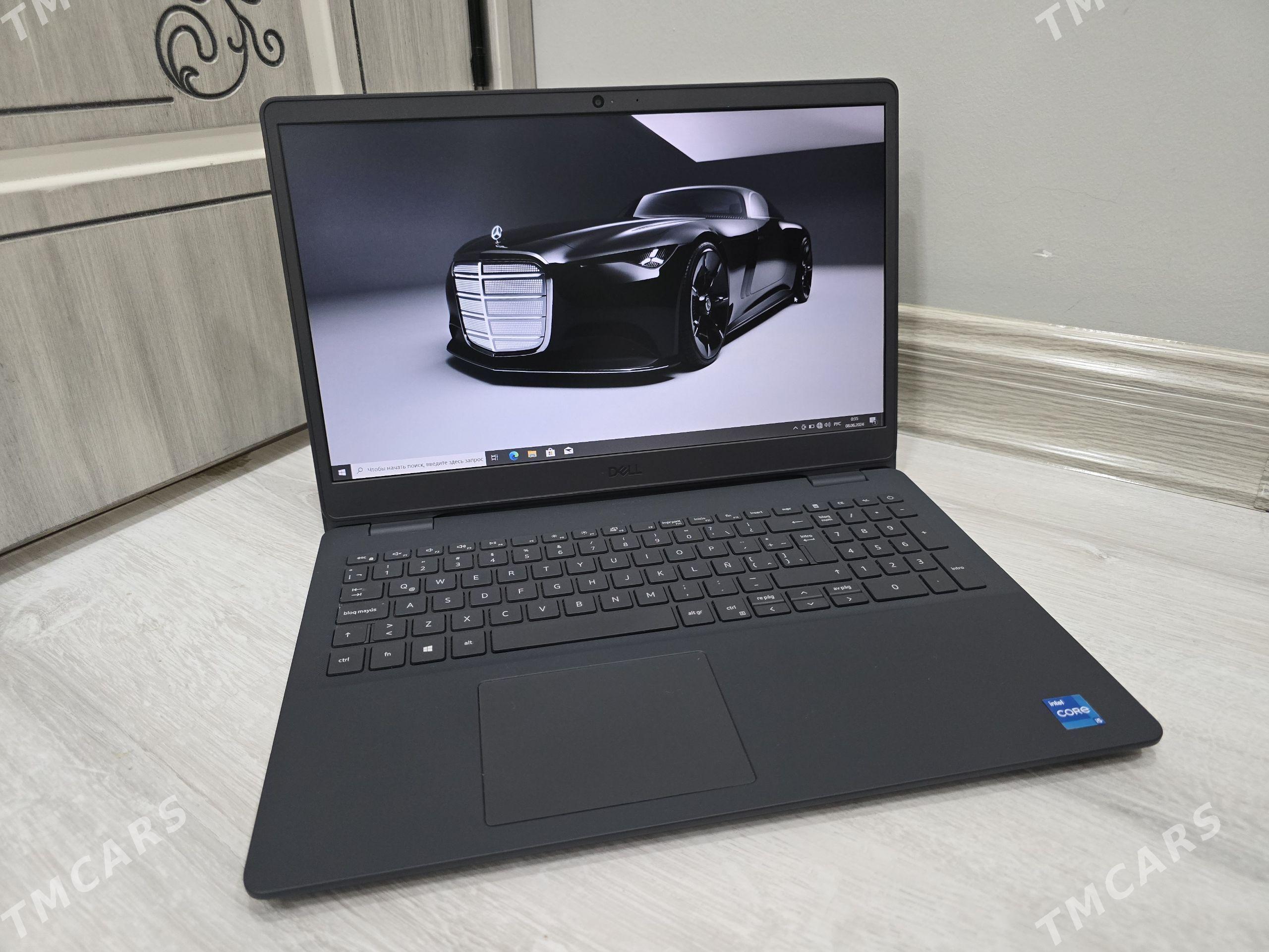 Dell Vostro i5-11 8/256 15.6 - Ашхабад - img 1