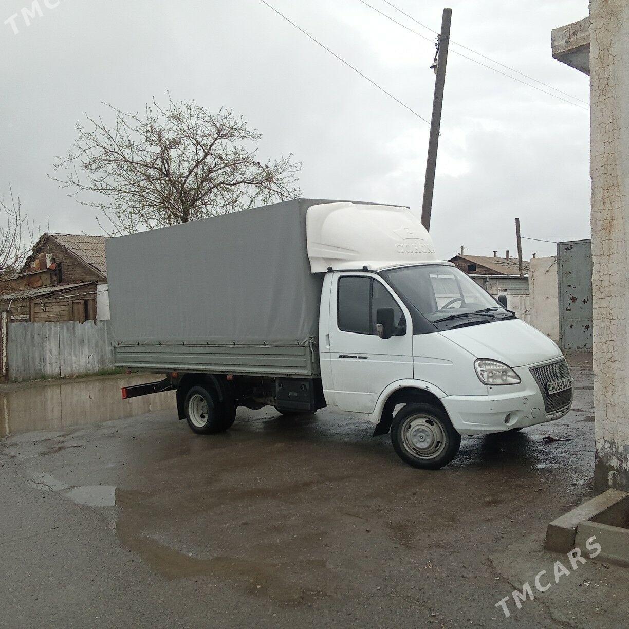 Gaz Gazel 2014 - 220 000 TMT - Туркменабат - img 1