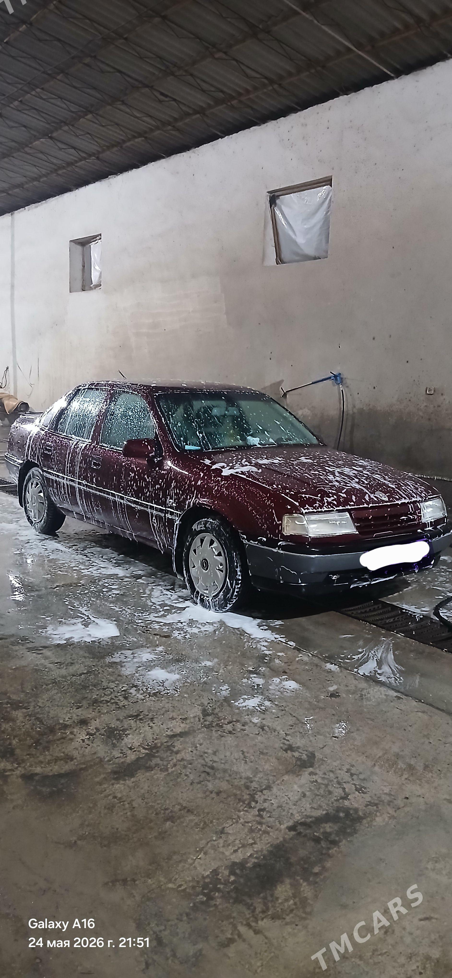 Opel Vectra 1991 - 36 000 TMT - Baýramaly - img 1