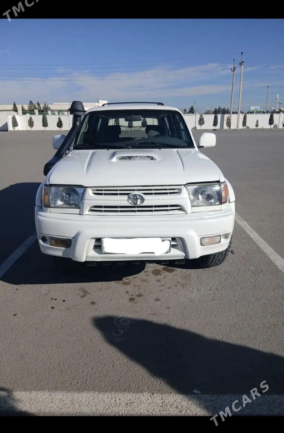 Toyota 4Runner 2002 - 190 000 TMT - Baýramaly - img 1