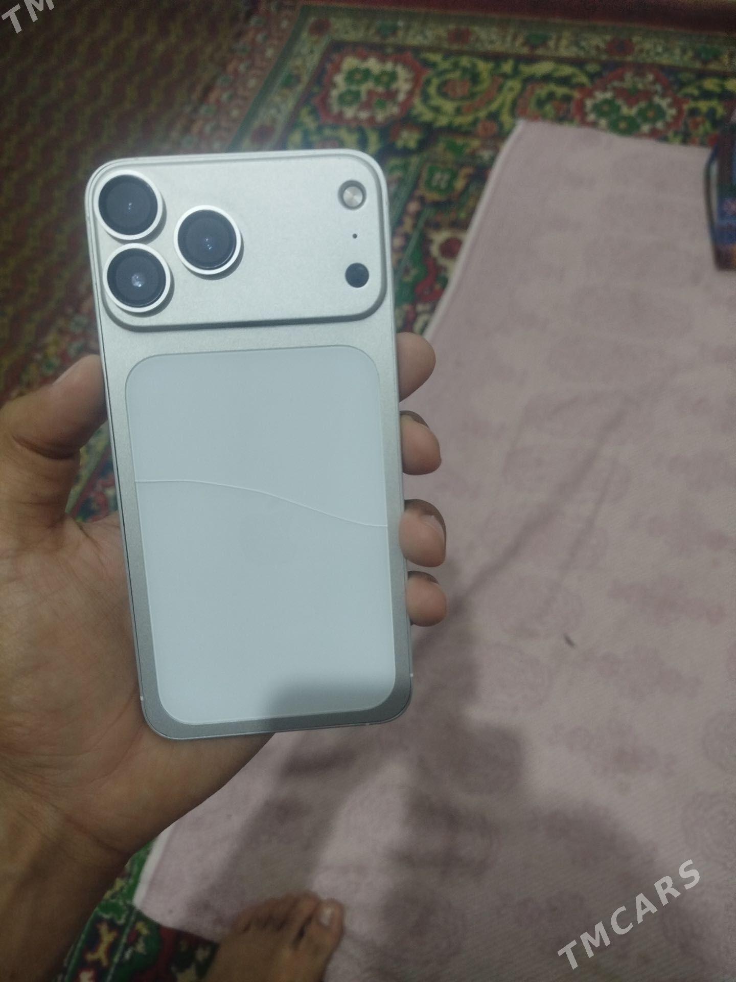 IPhone XS Max - Ашхабад - img 1