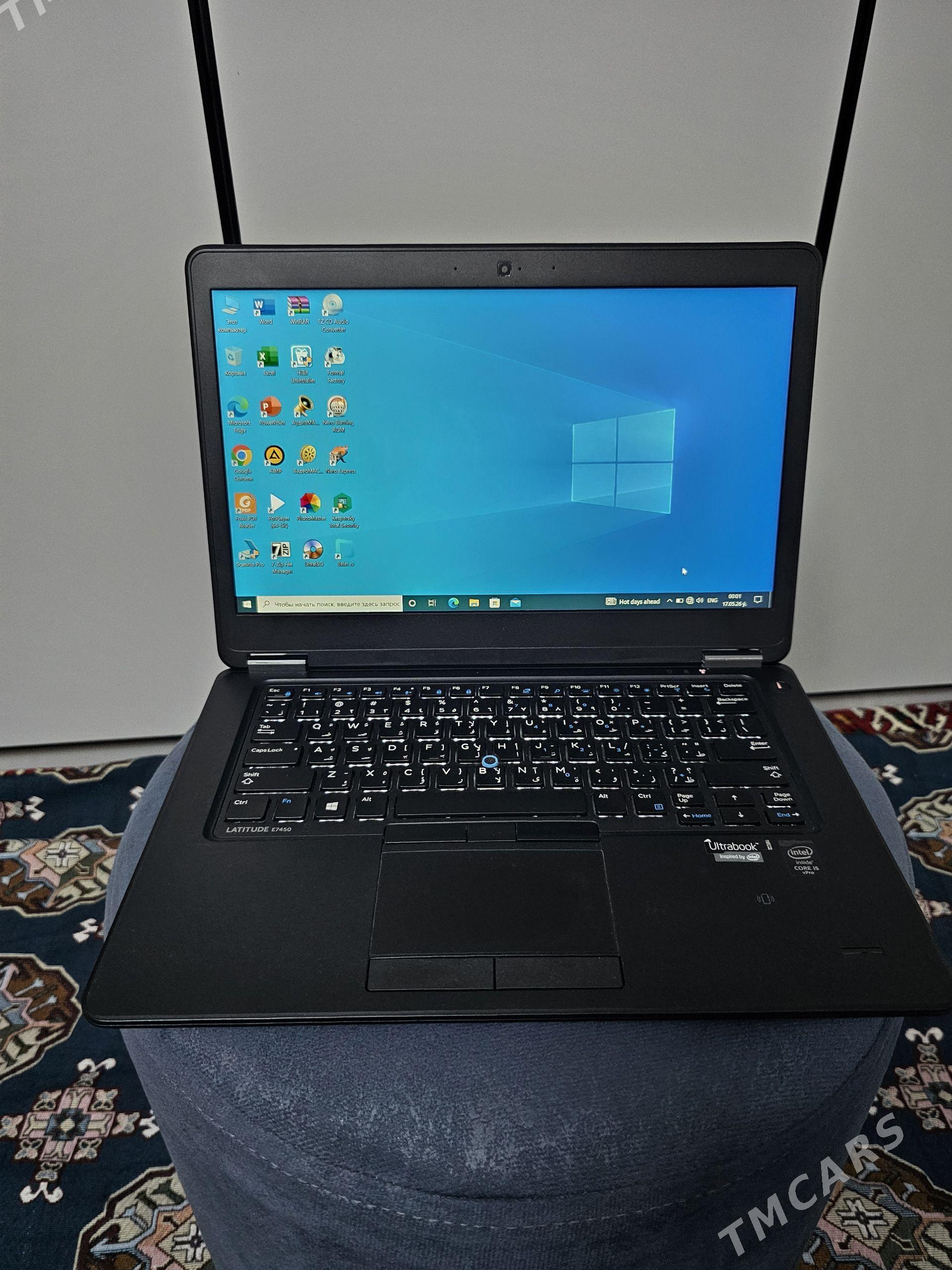 Dell Notebook - Бахарден - img 1