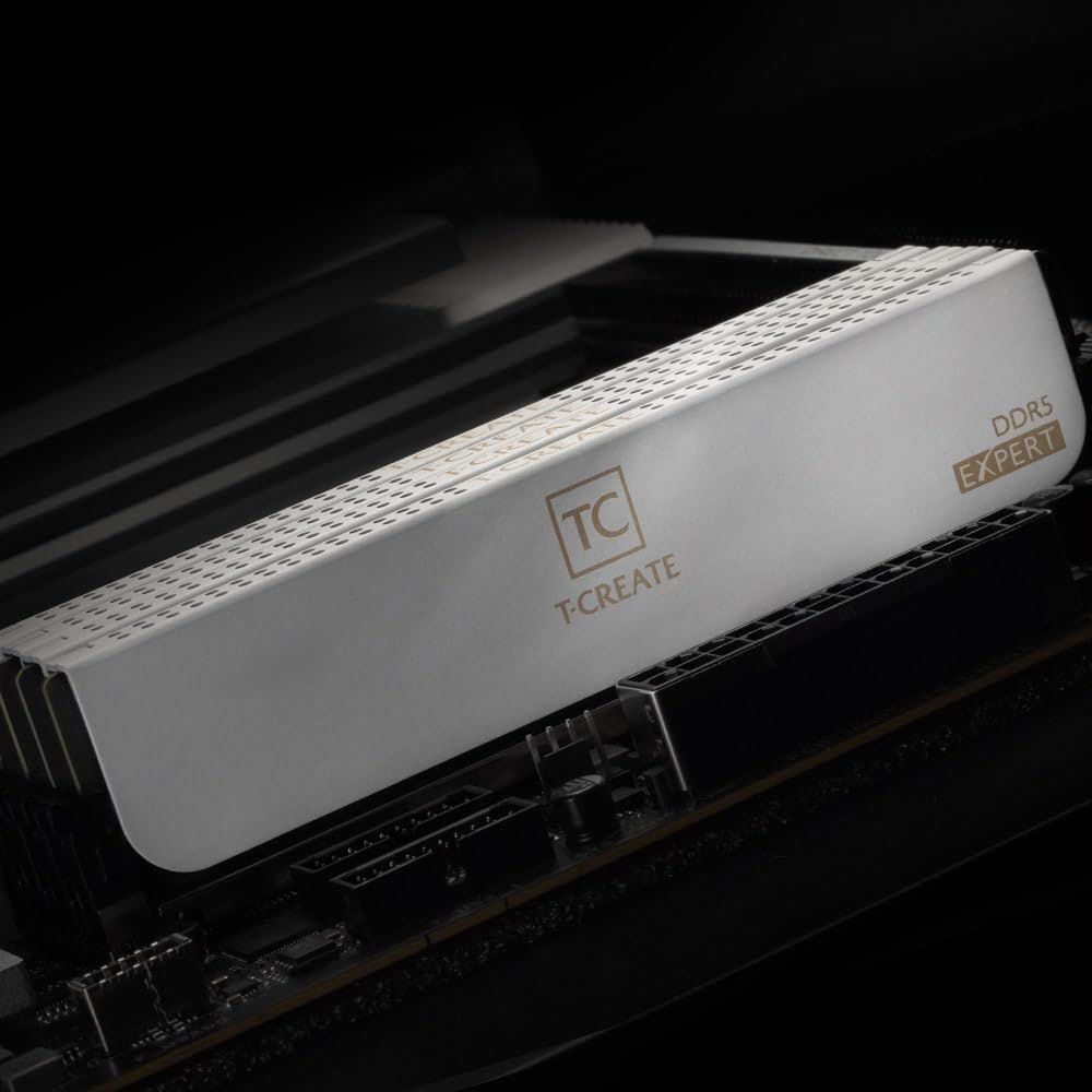 96GB(2x48GB)6400MHz|T-Create - Aşgabat - img 1