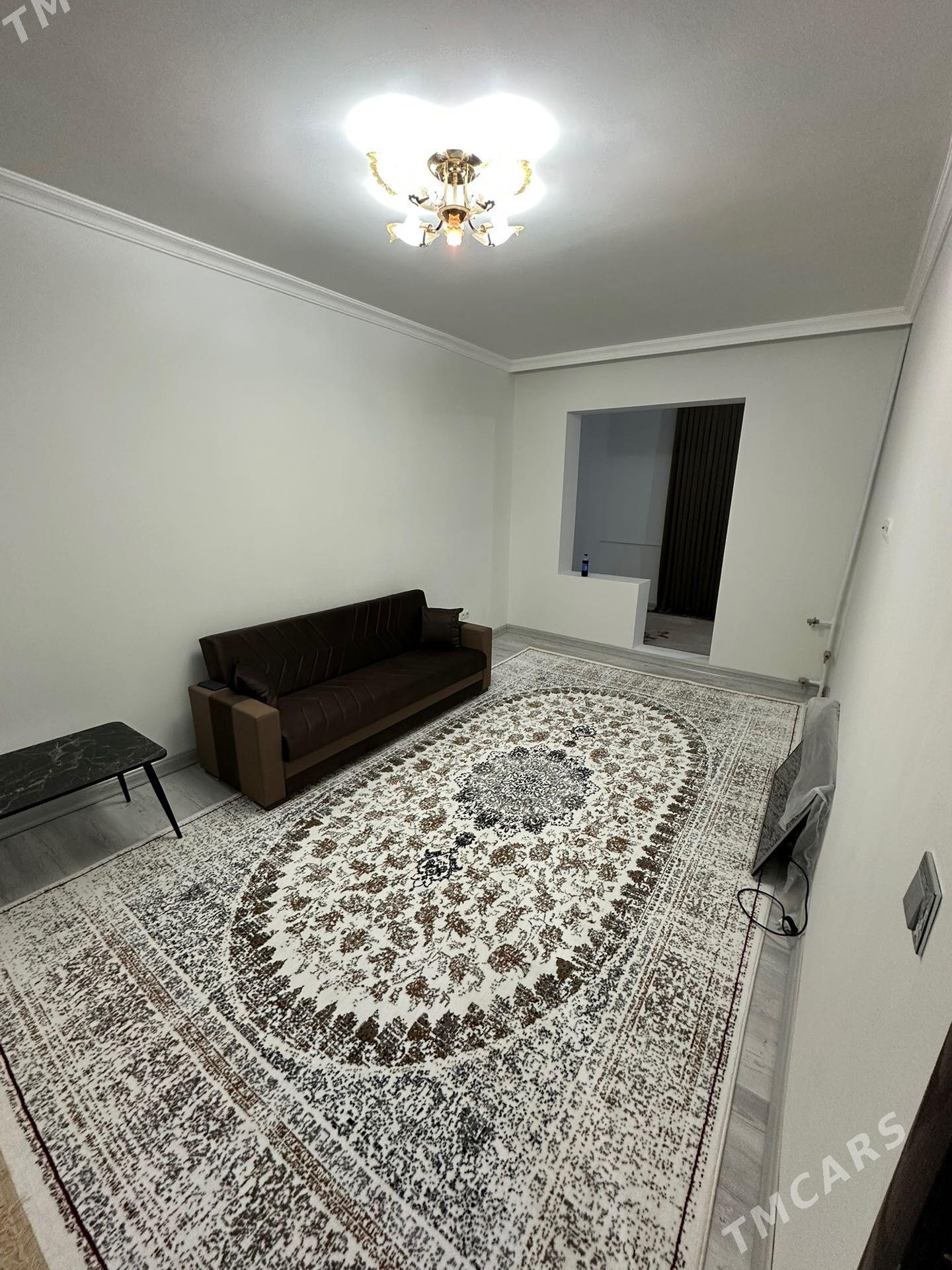 Satlyk Kemine 2 kom 3 etaz - Ашхабад - img 1
