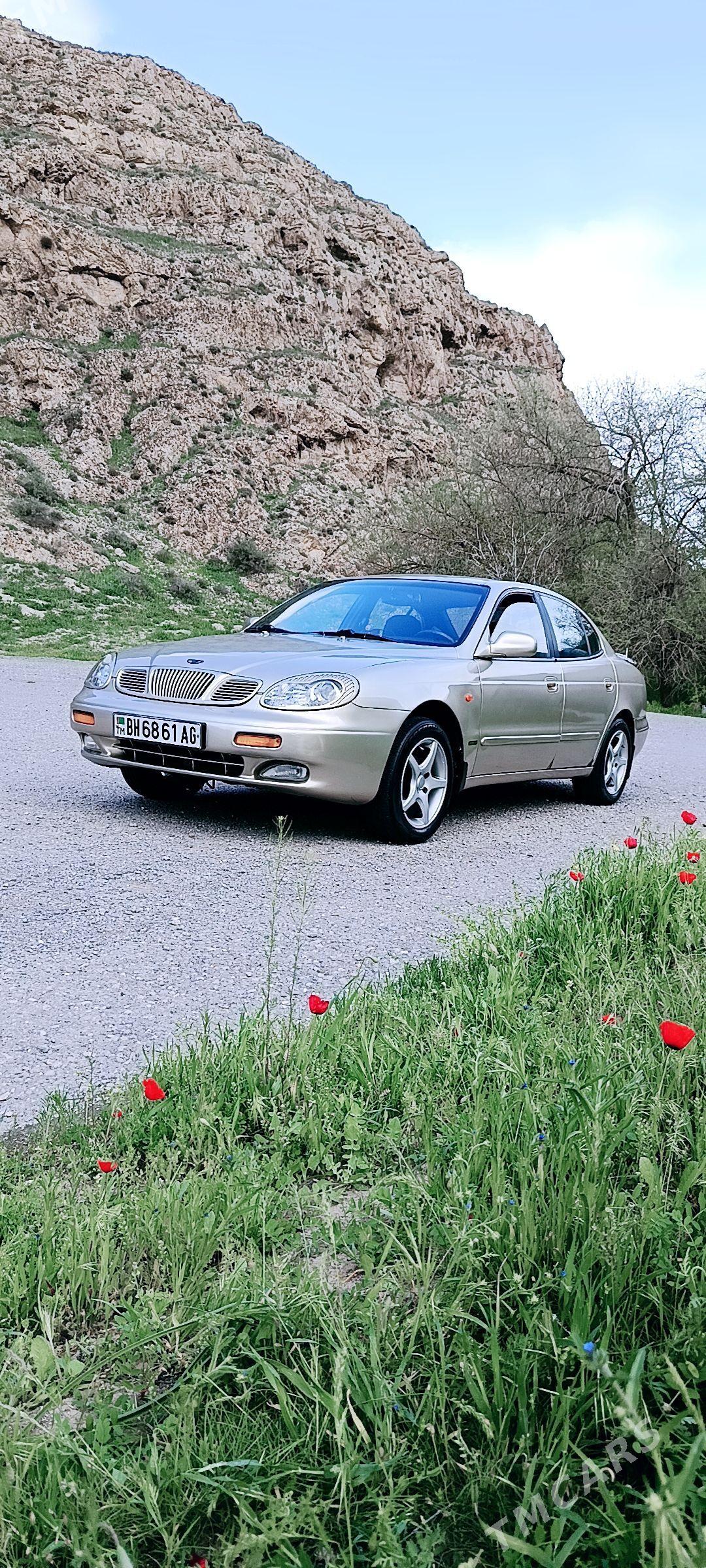 Daewoo Leganza 1998 - 80 000 TMT - Ашхабад - img 1