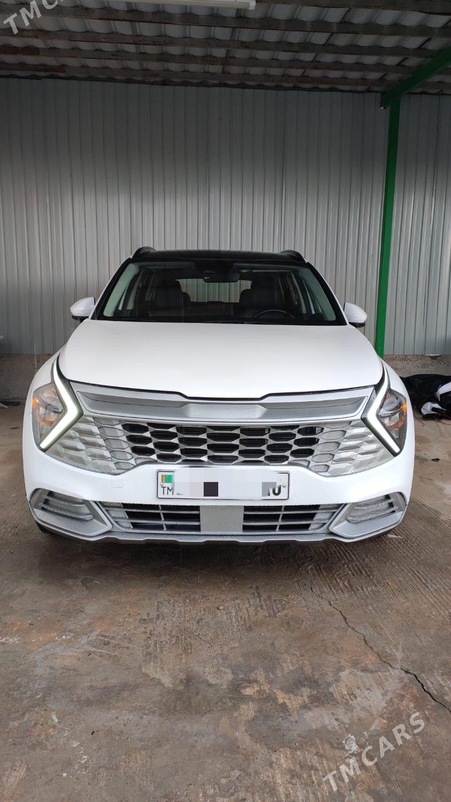 Kia Sportage 2023 - 378 000 TMT - Ашхабад - img 1