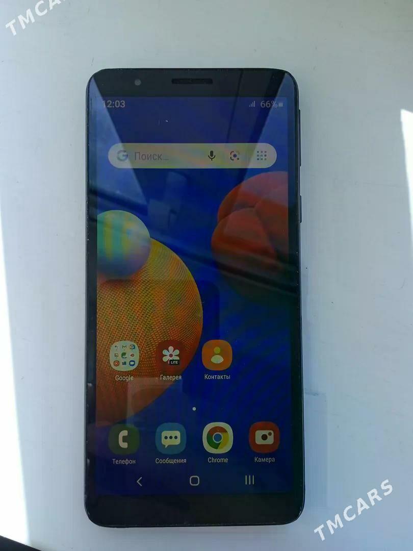 Samsung a 01 core - Туркменабат - img 1