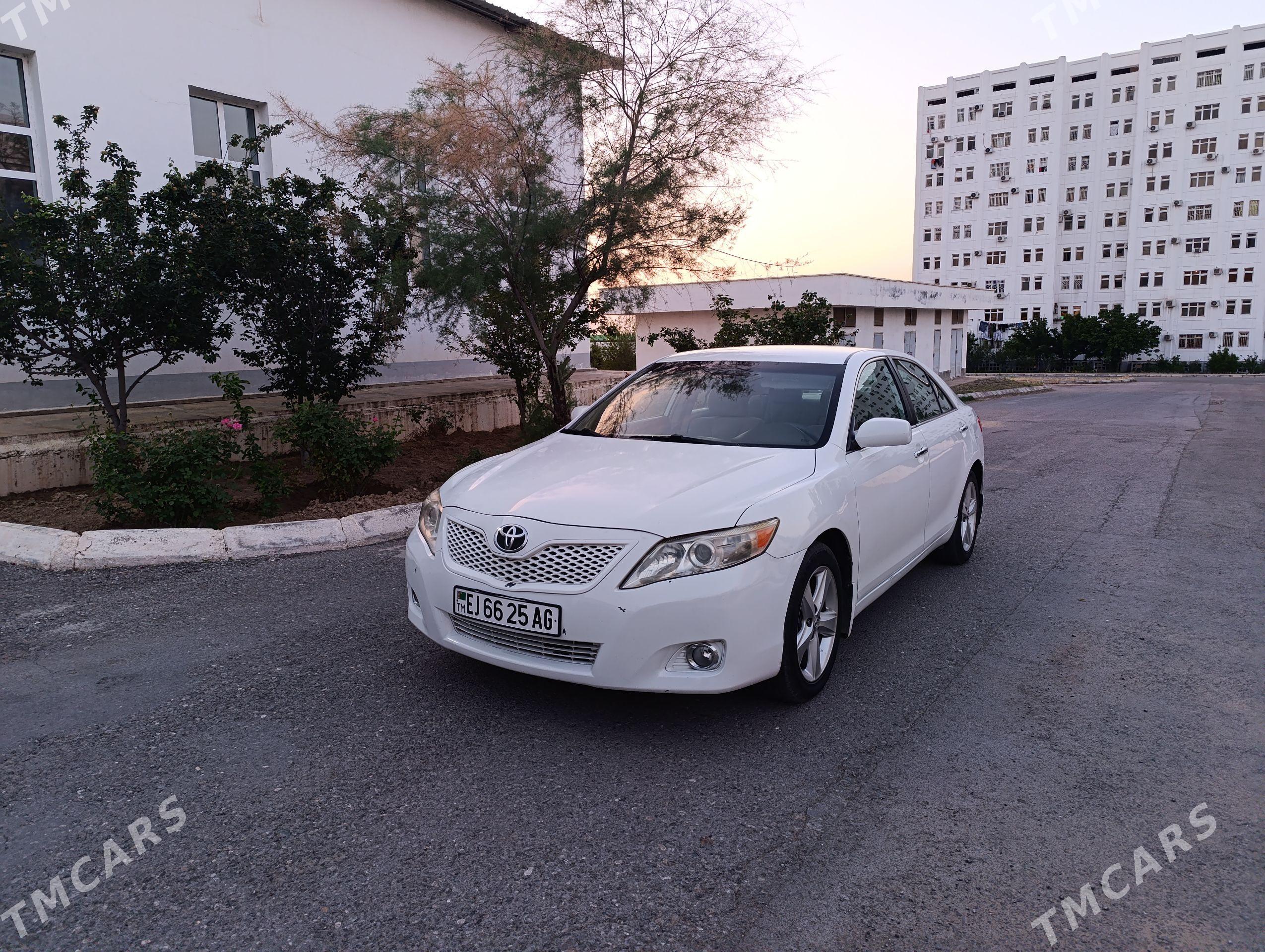 Toyota Camry 2011 - 190 000 TMT - Ашхабад - img 1