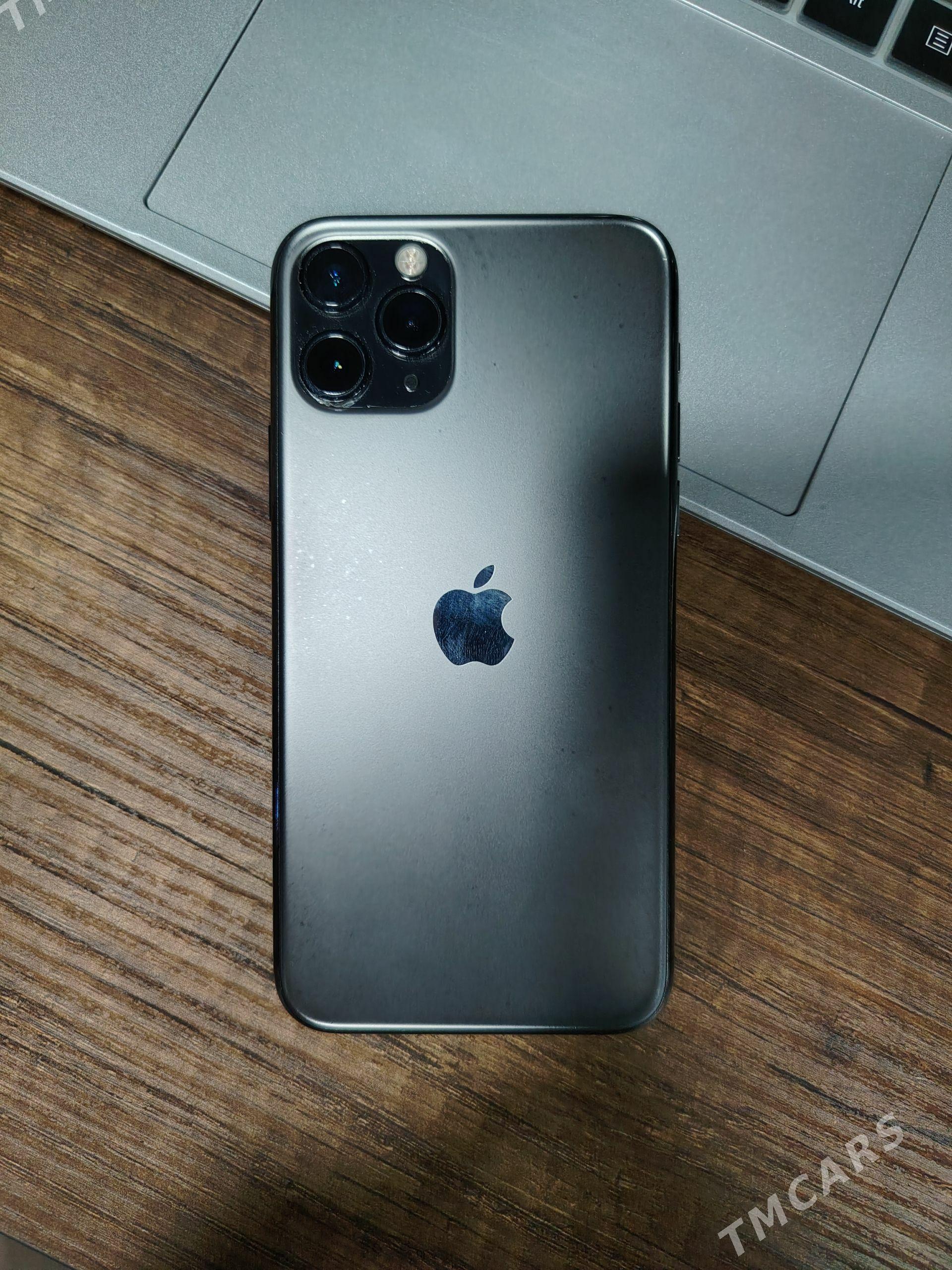 iphone 11 pro - Туркменбаши - img 1