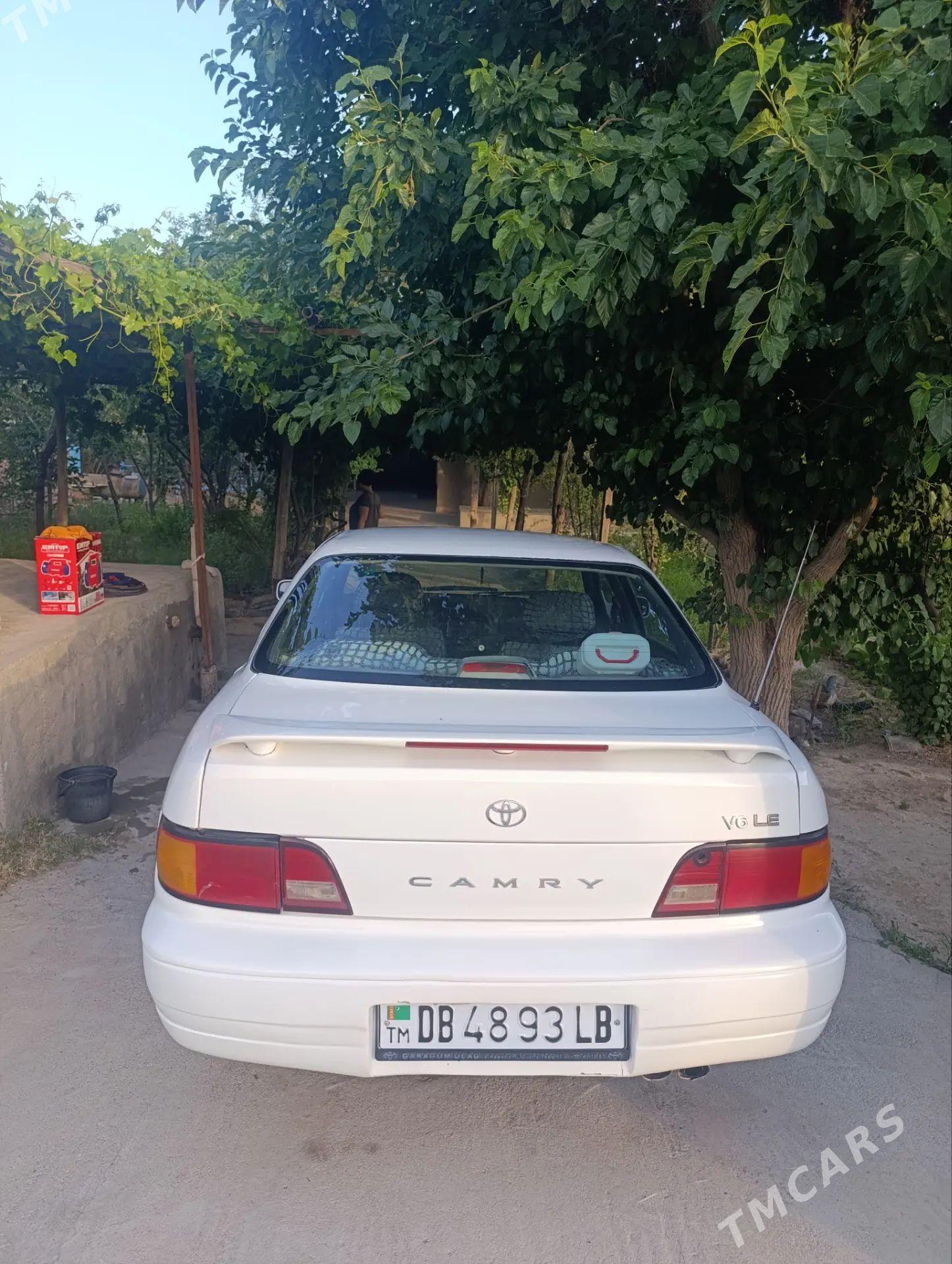 Toyota Camry 1994 - 100 000 TMT - Магданлы - img 1
