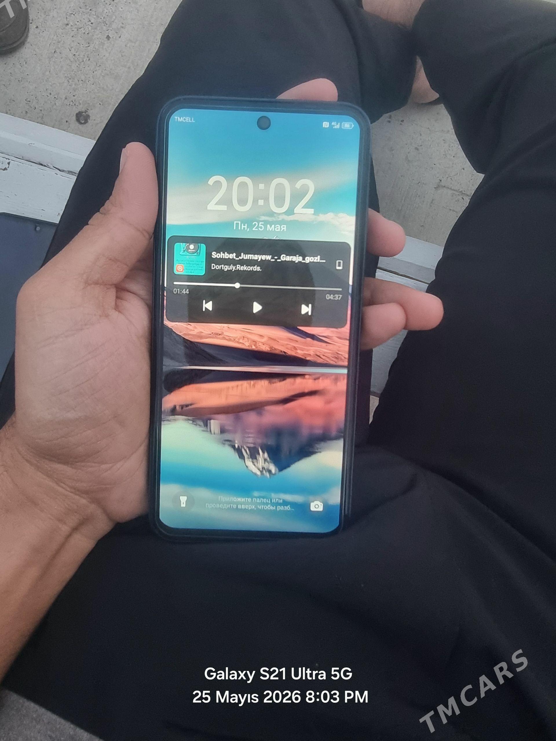 Tecno spark 30C - Türkmenabat - img 1