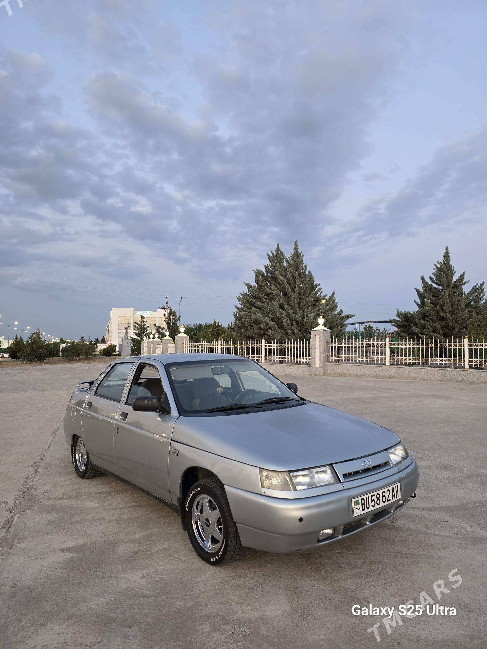 Lada 2110 2002 - 70 000 TMT - Анев - img 1
