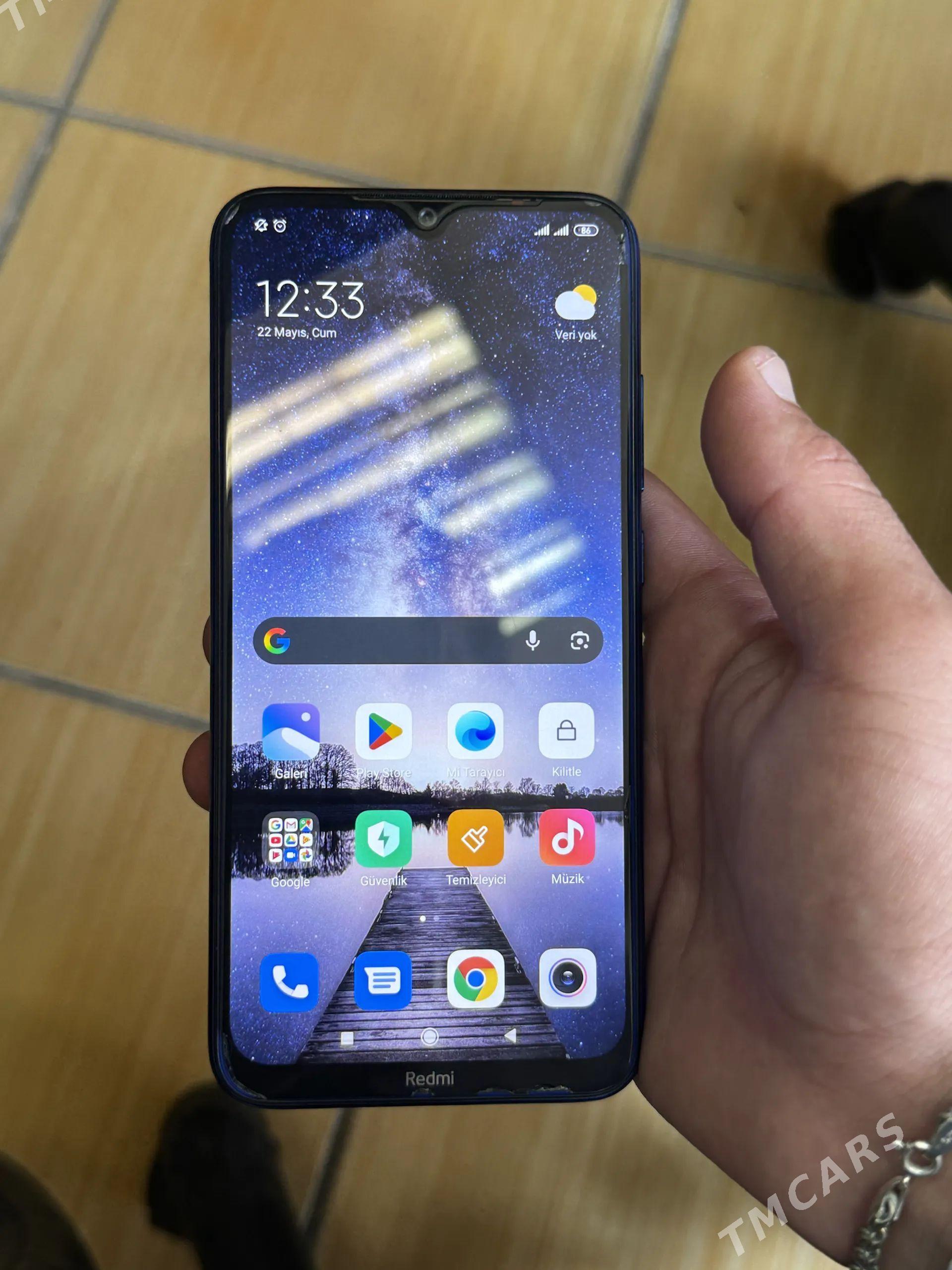 Redmi not 8 - Мары - img 1