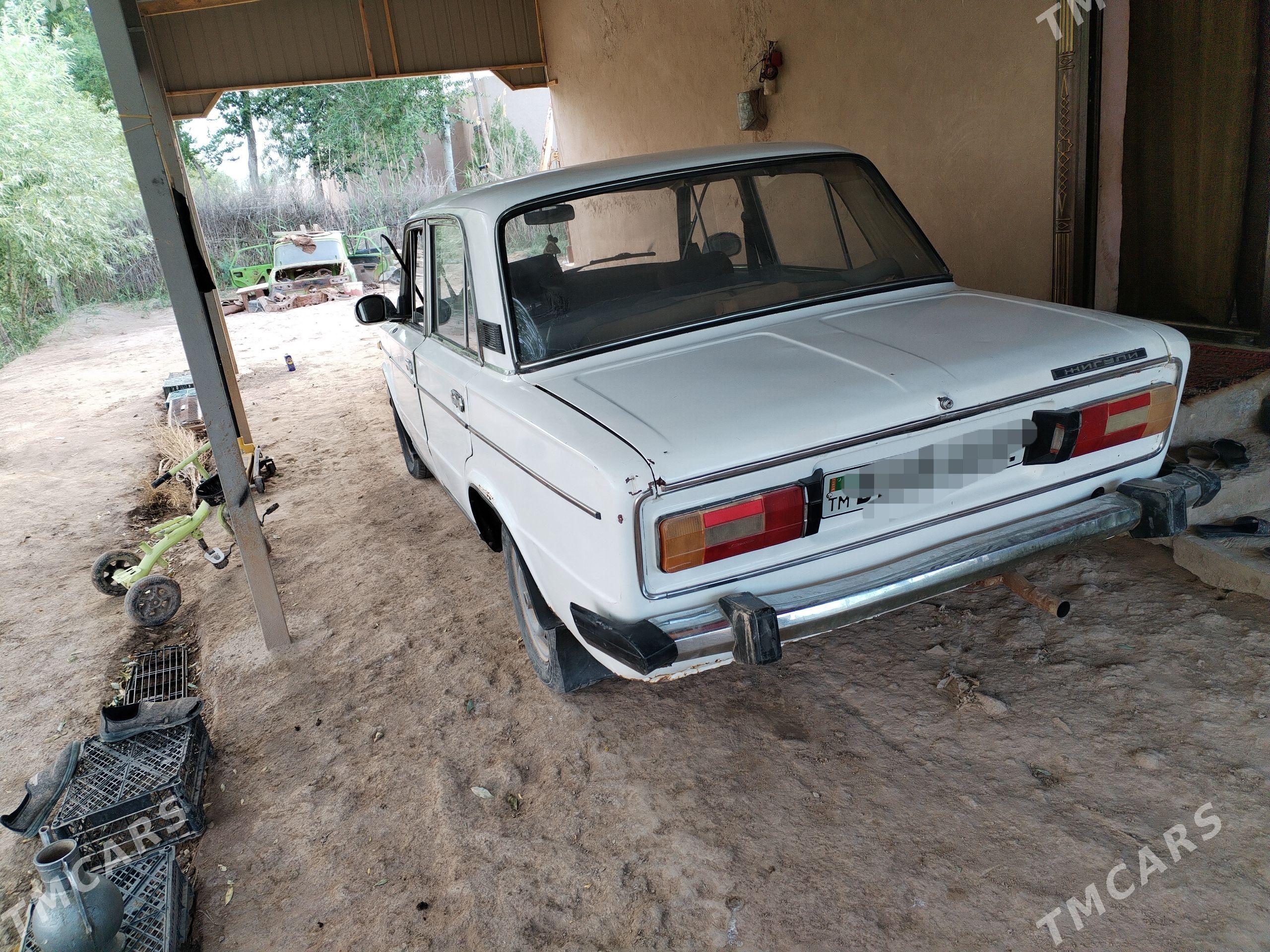 Lada 2106 1998 - 20 000 TMT - Türkmenbaşy etr. - img 1