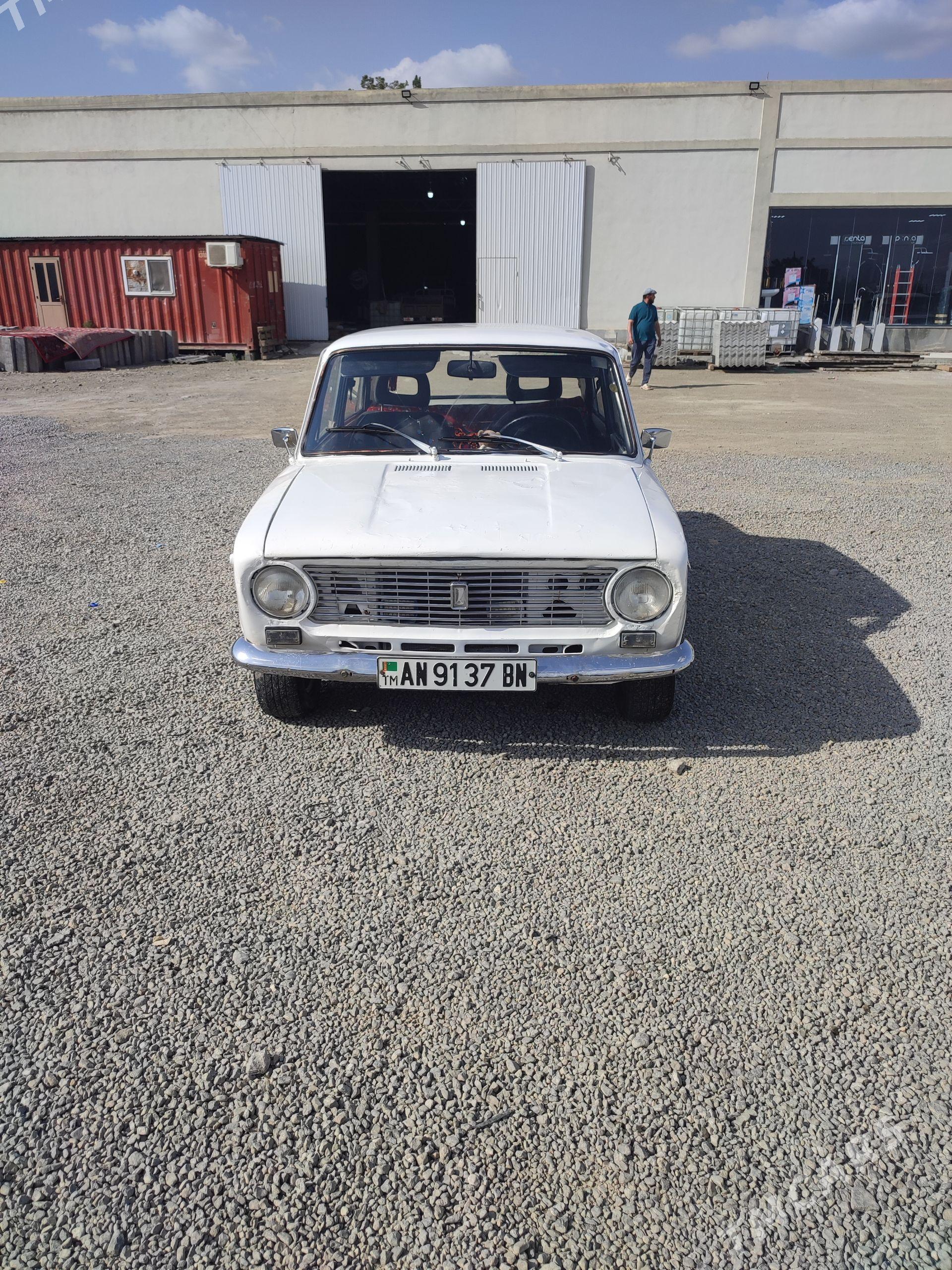 Lada 2104 1983 - 12 000 TMT - Махтумкули - img 1