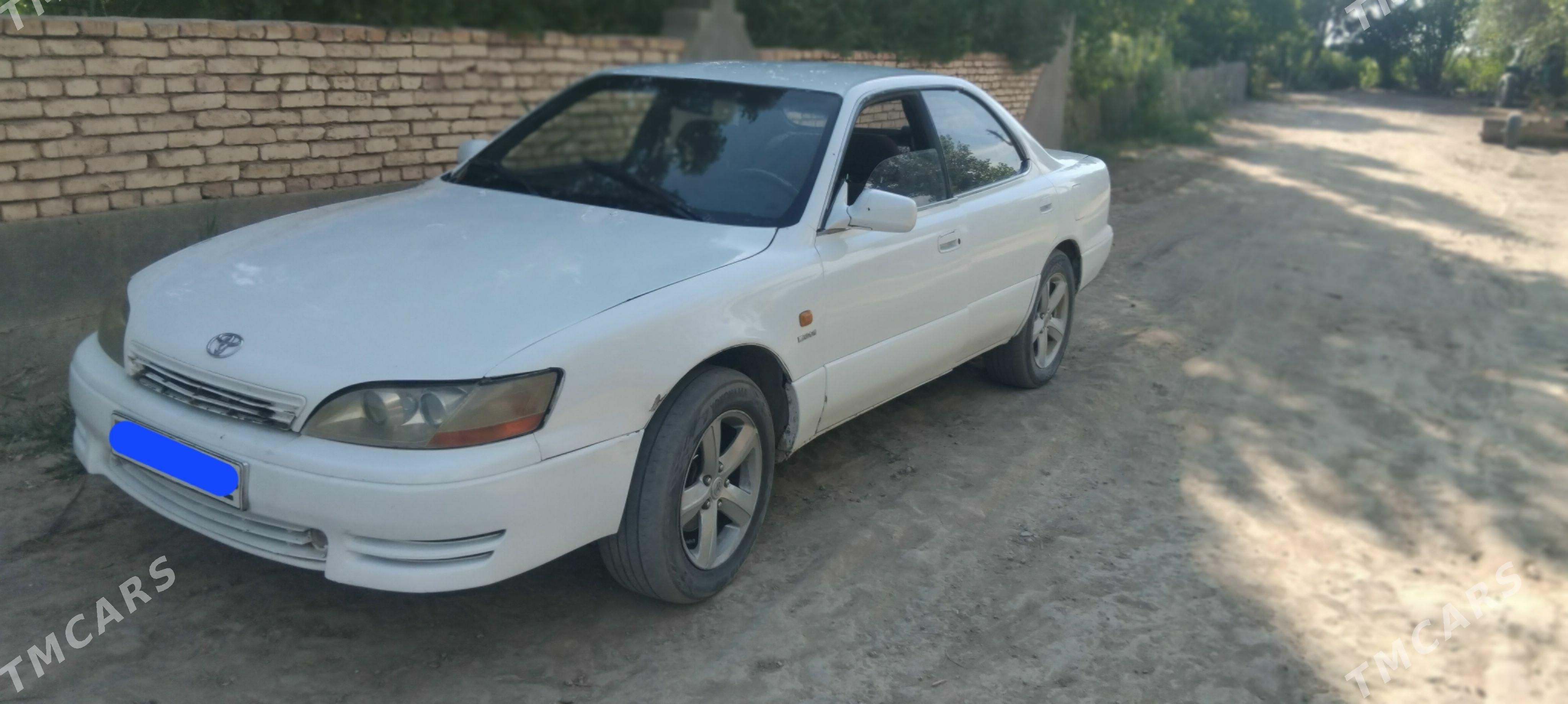 Toyota Windom 1992 - 45 000 TMT - Gubadag - img 1