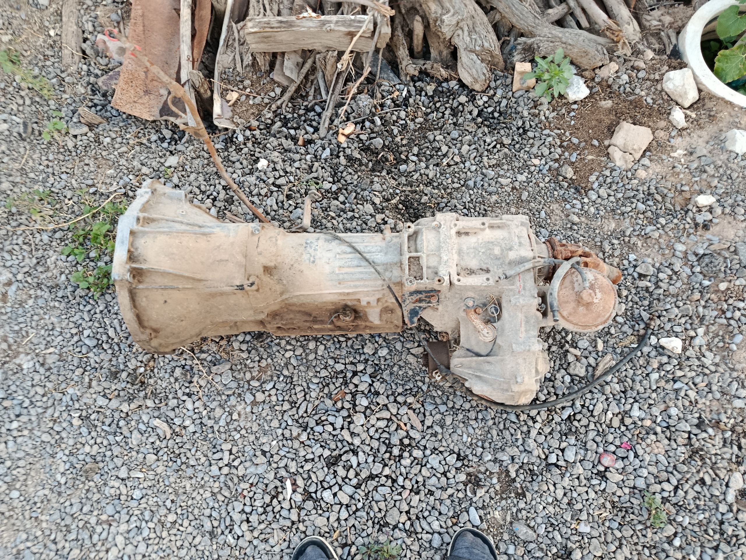 karopga 4 wede 4 000 TMT - Серахс - img 1