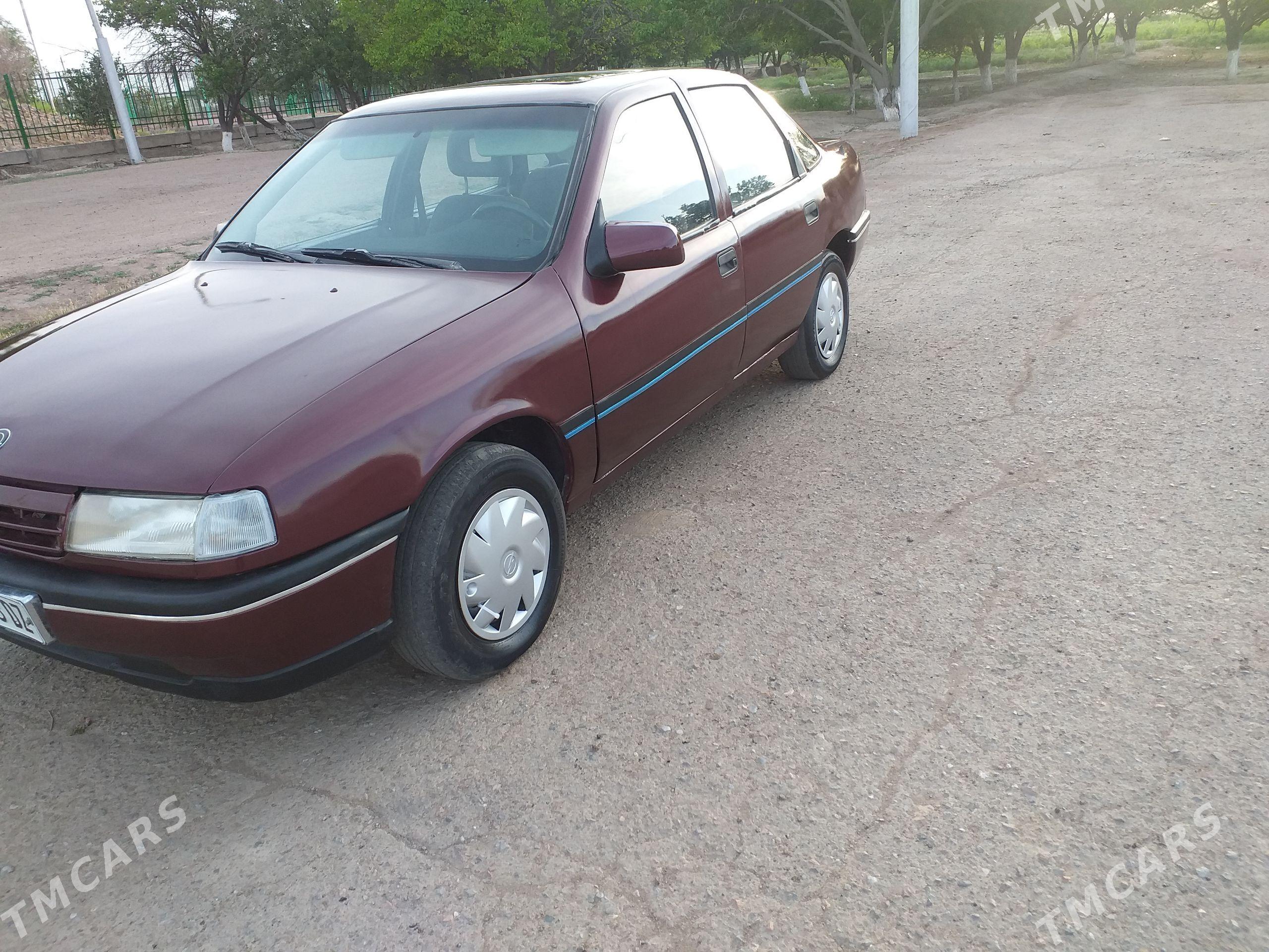 Opel Vectra 1991 - 28 000 TMT - Дашогуз - img 1