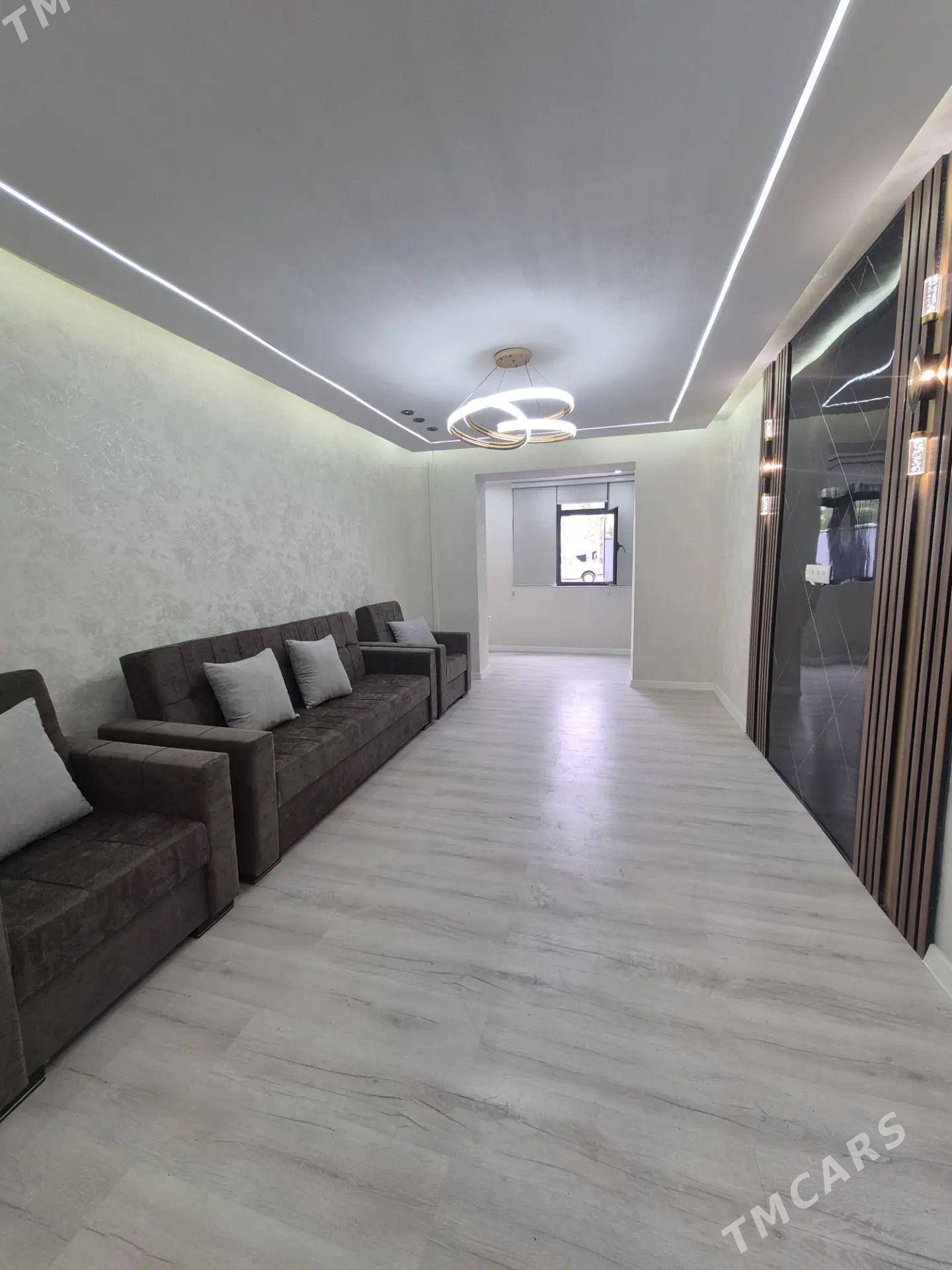 ПРОДАЖА КВАРТИРЫ ИПОТЕКА - Ашхабад - img 1