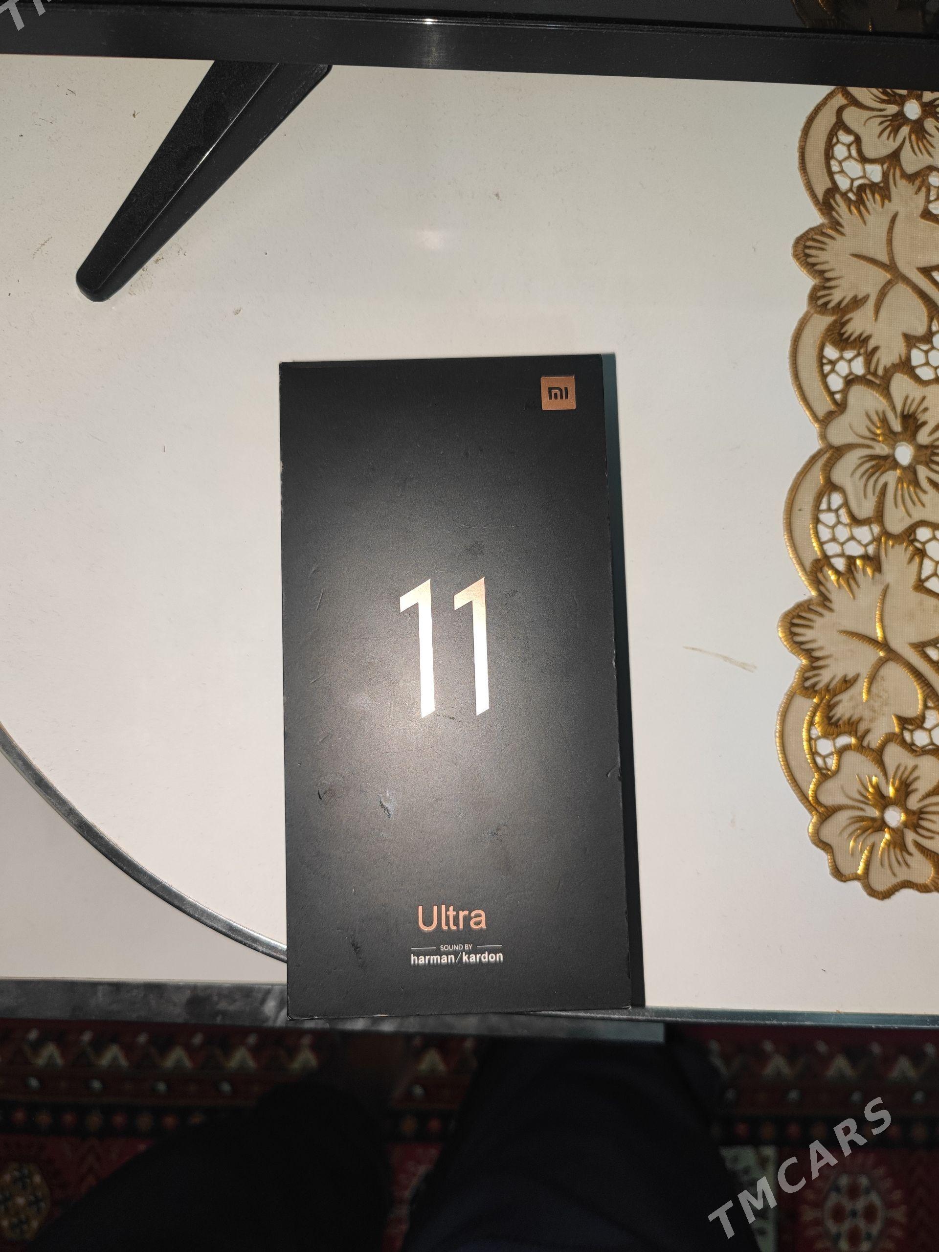 mia 11 ultra - Мары - img 1