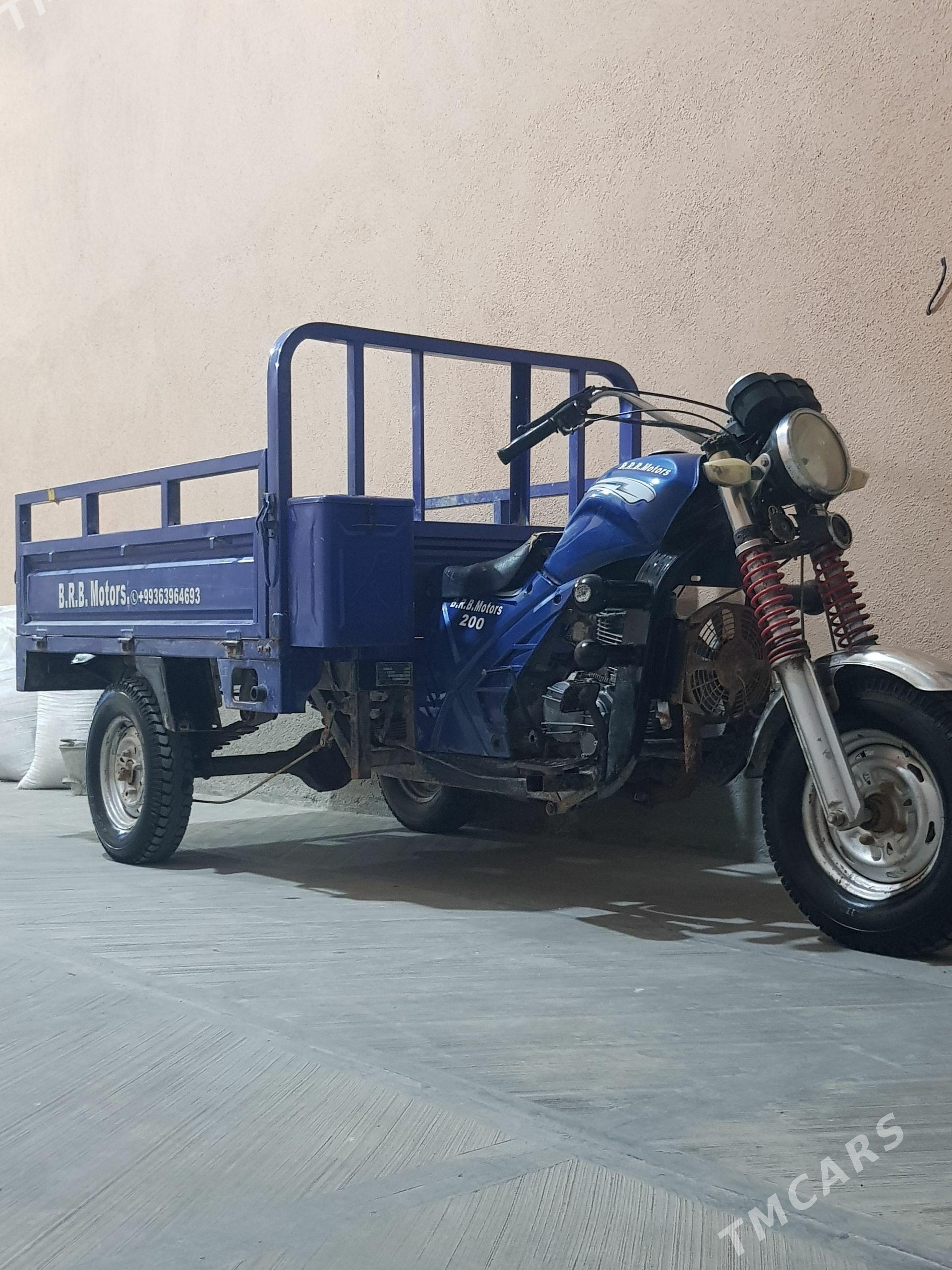 Fekon FK200-14G 2021 - 18 000 TMT - Саят - img 1