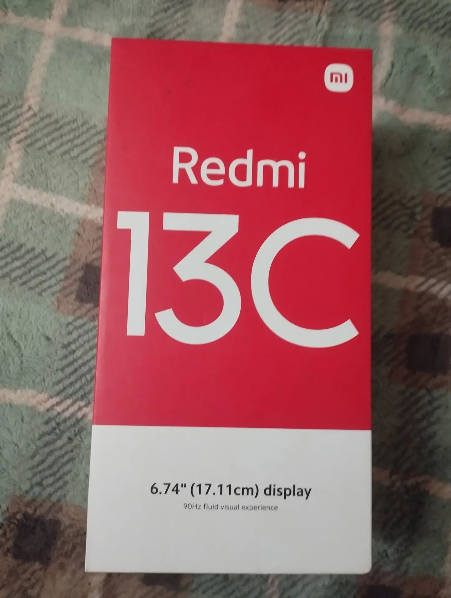 Redmi 13 c - Türkmenabat - img 1