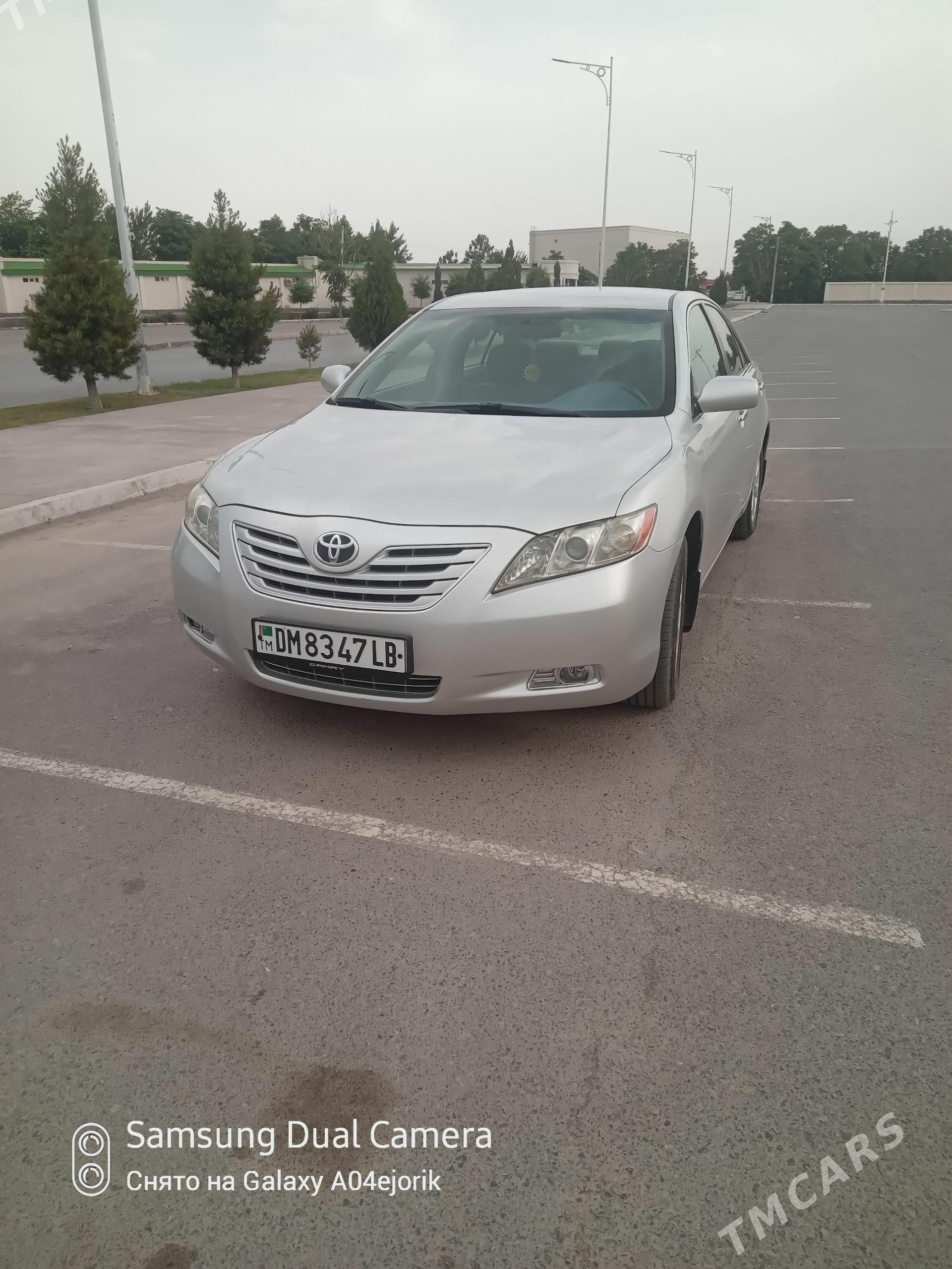 Toyota Camry 2009 - 210 000 TMT - Türkmenabat - img 1
