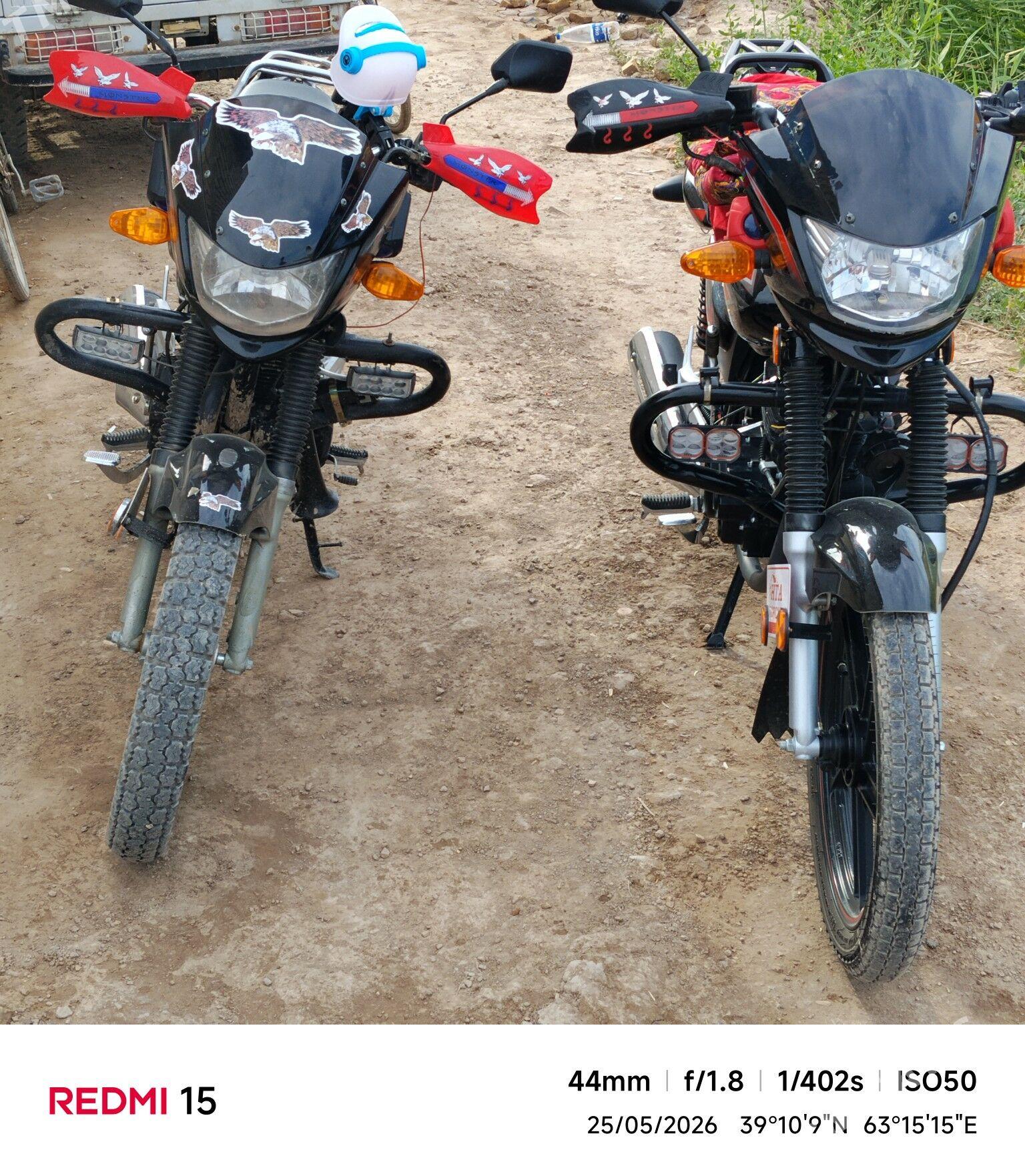 Fekon FK200-14G 2026 - 20 000 TMT - Dänew - img 1