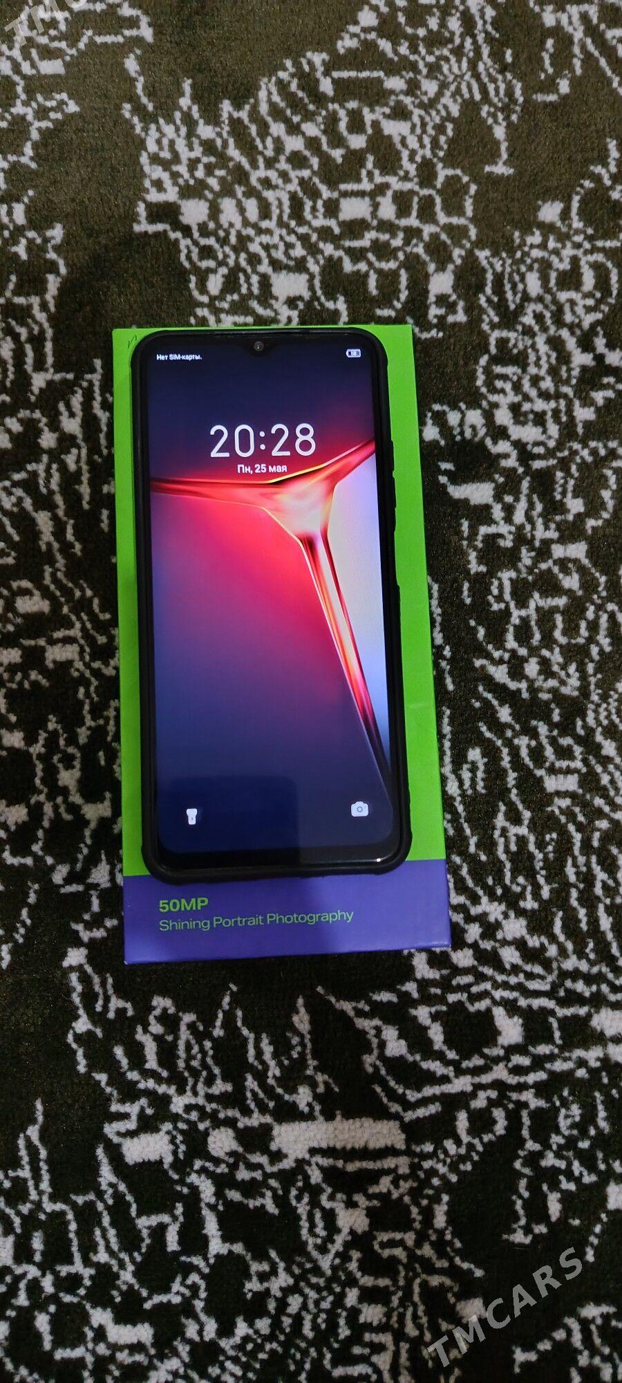 İnfinix hot 30 i - Mary - img 1