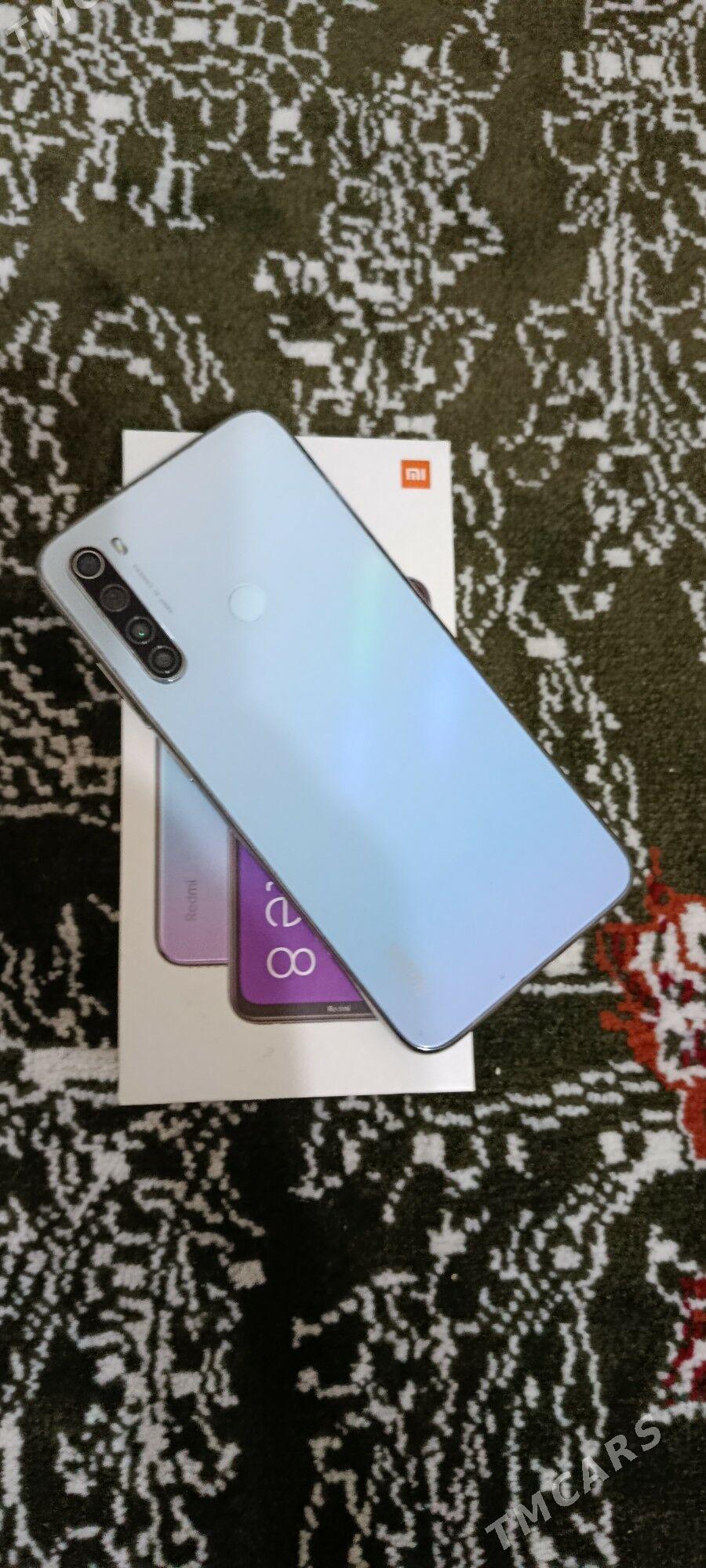Redmi not 8 4/64 Gb - Мары - img 1