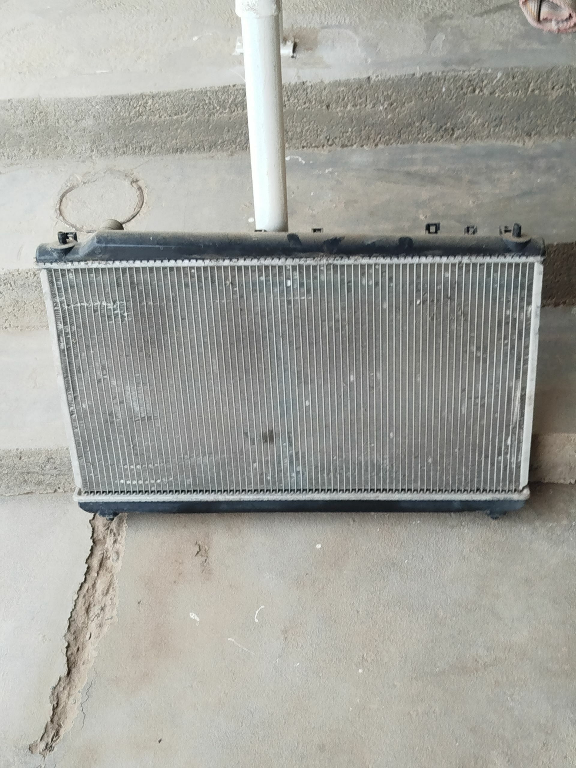 Radiator 500 TMT - Mary - img 1