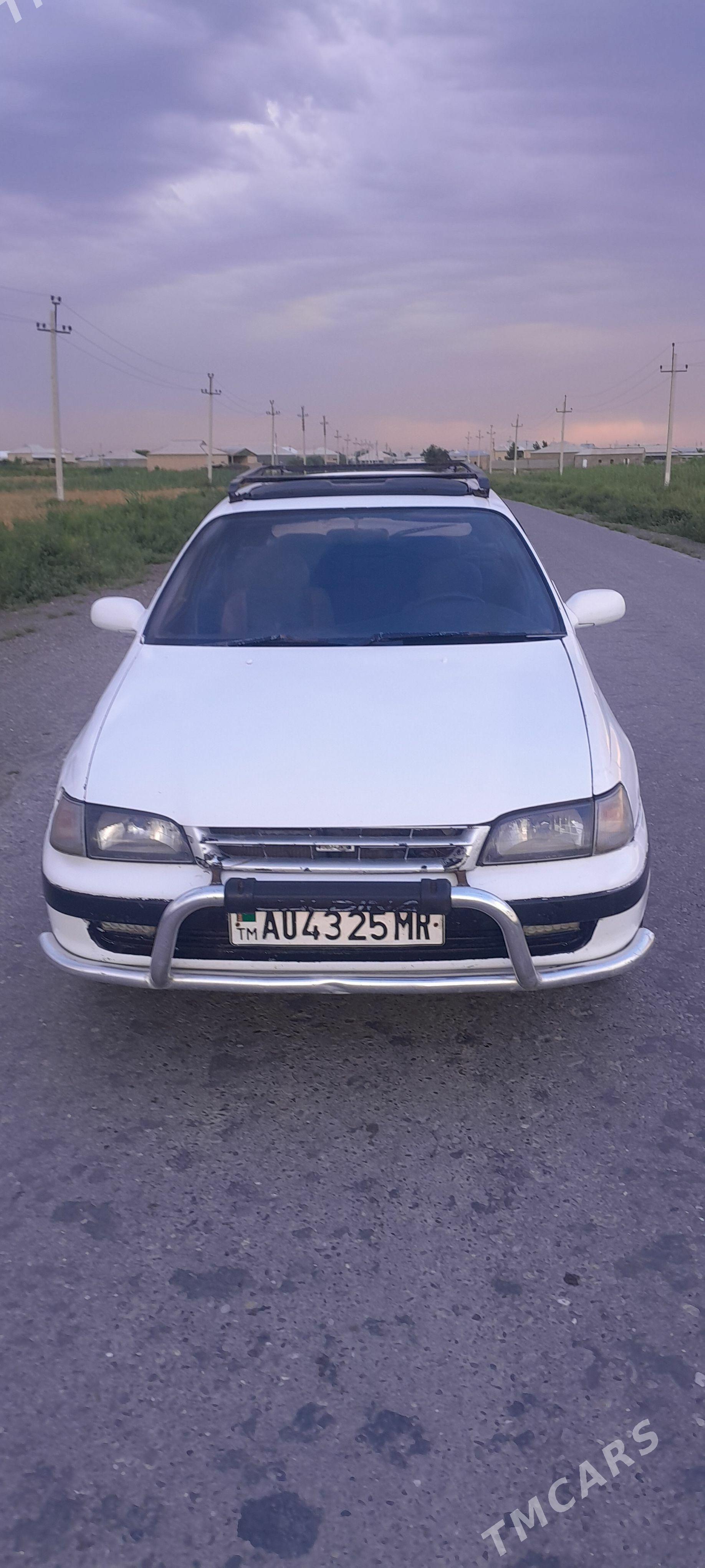 Toyota Corona 1994 - 58 000 TMT - Мургап - img 1