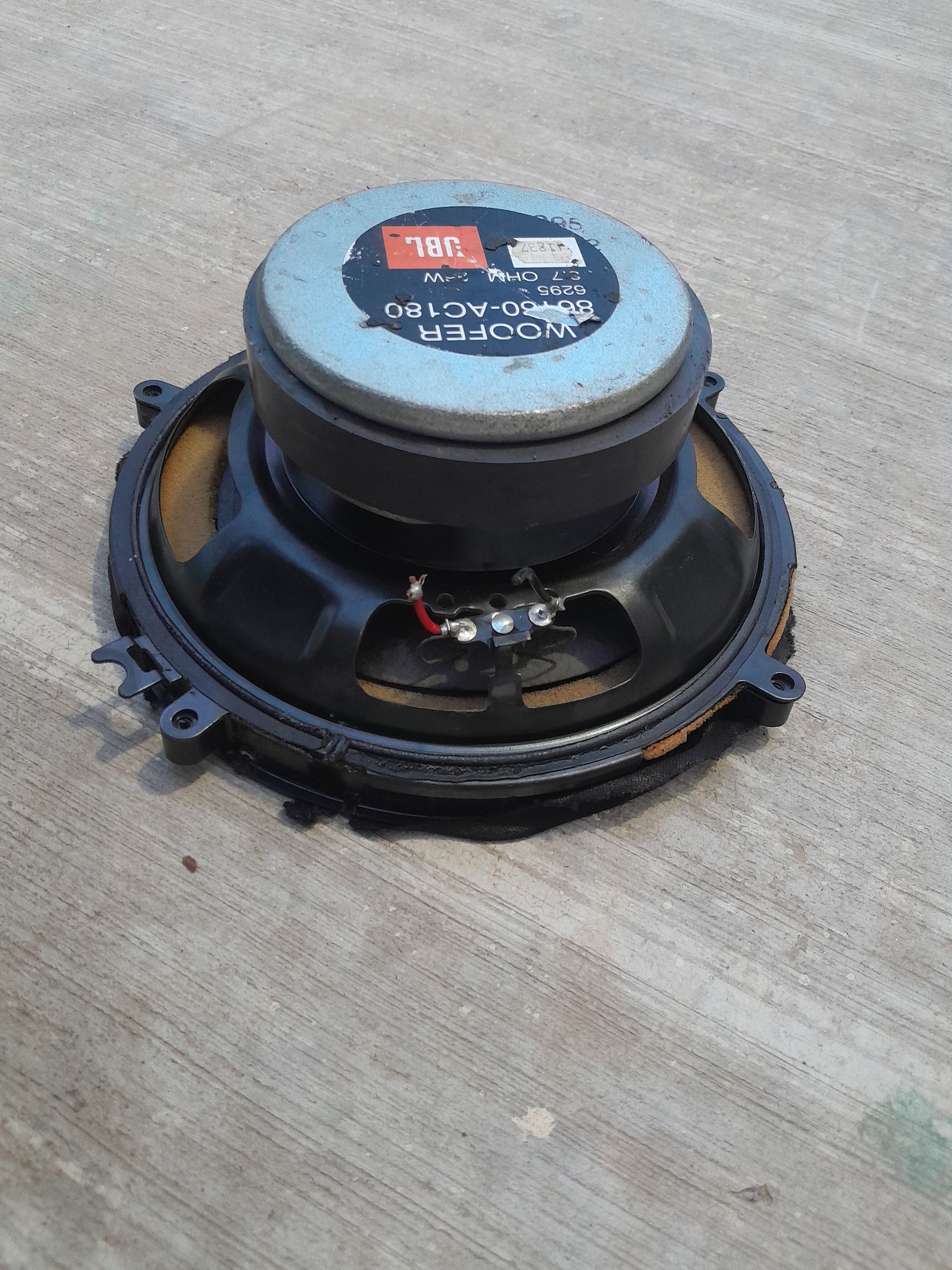 duty avalon jbl kolonka 200 TMT - Şatlyk - img 1