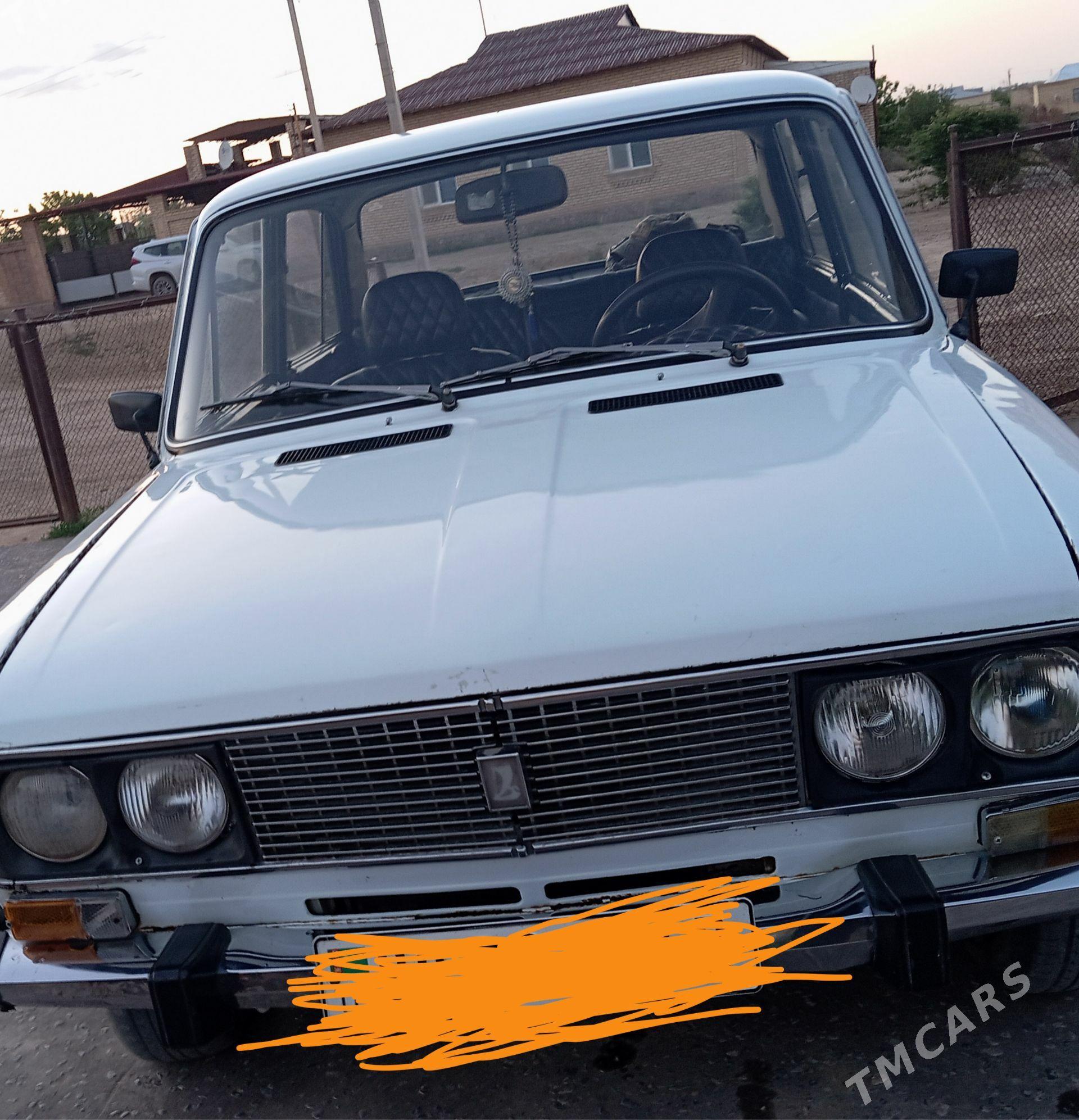 Lada 2106 1985 - 23 000 TMT - Газаджак - img 1
