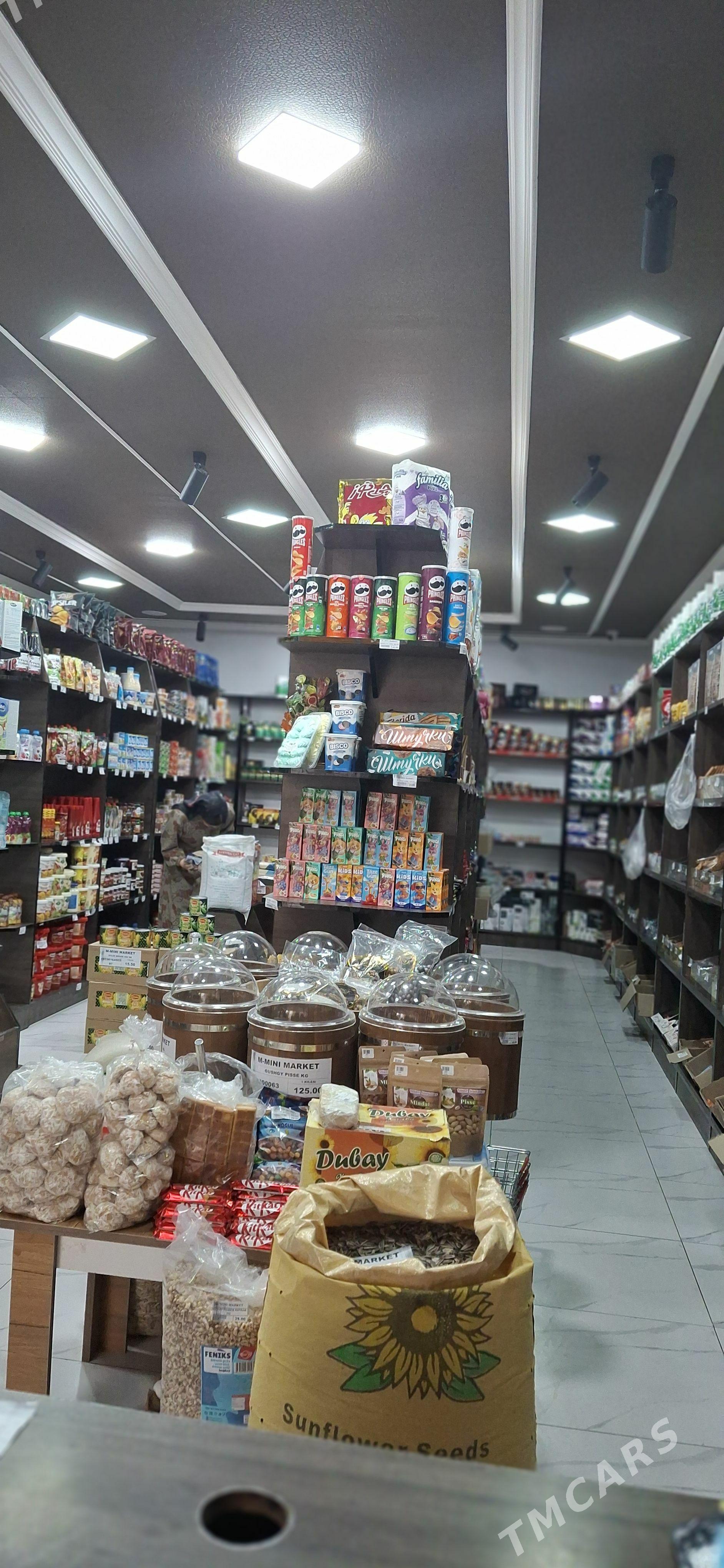 Market - Мары - img 1