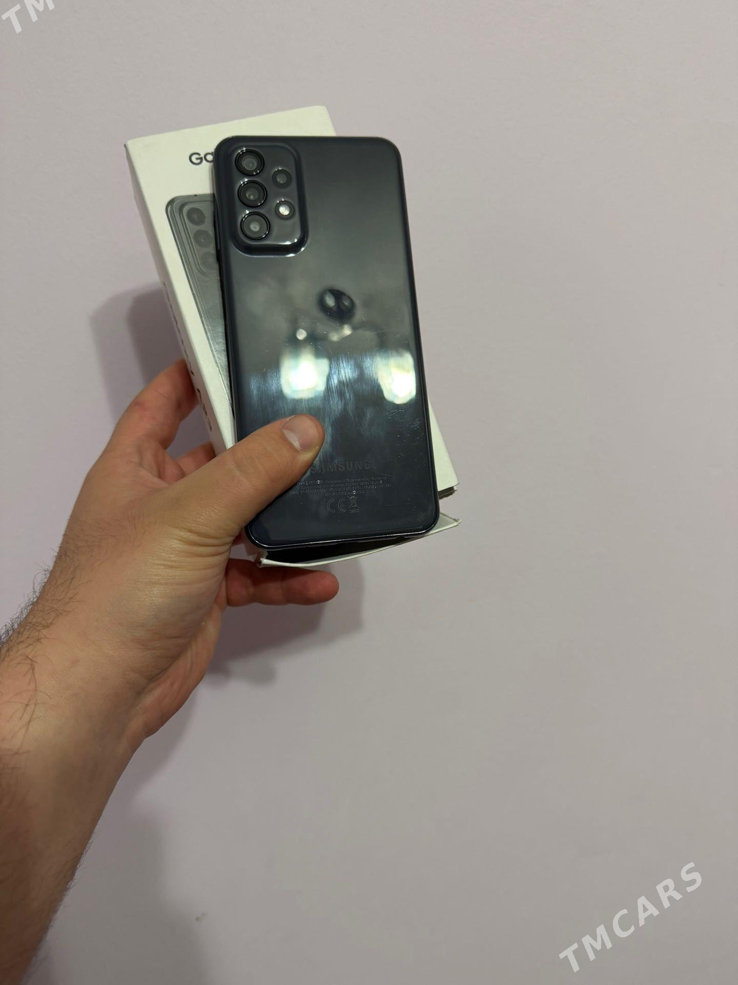 Samsung A23 8/128 - Ашхабад - img 1