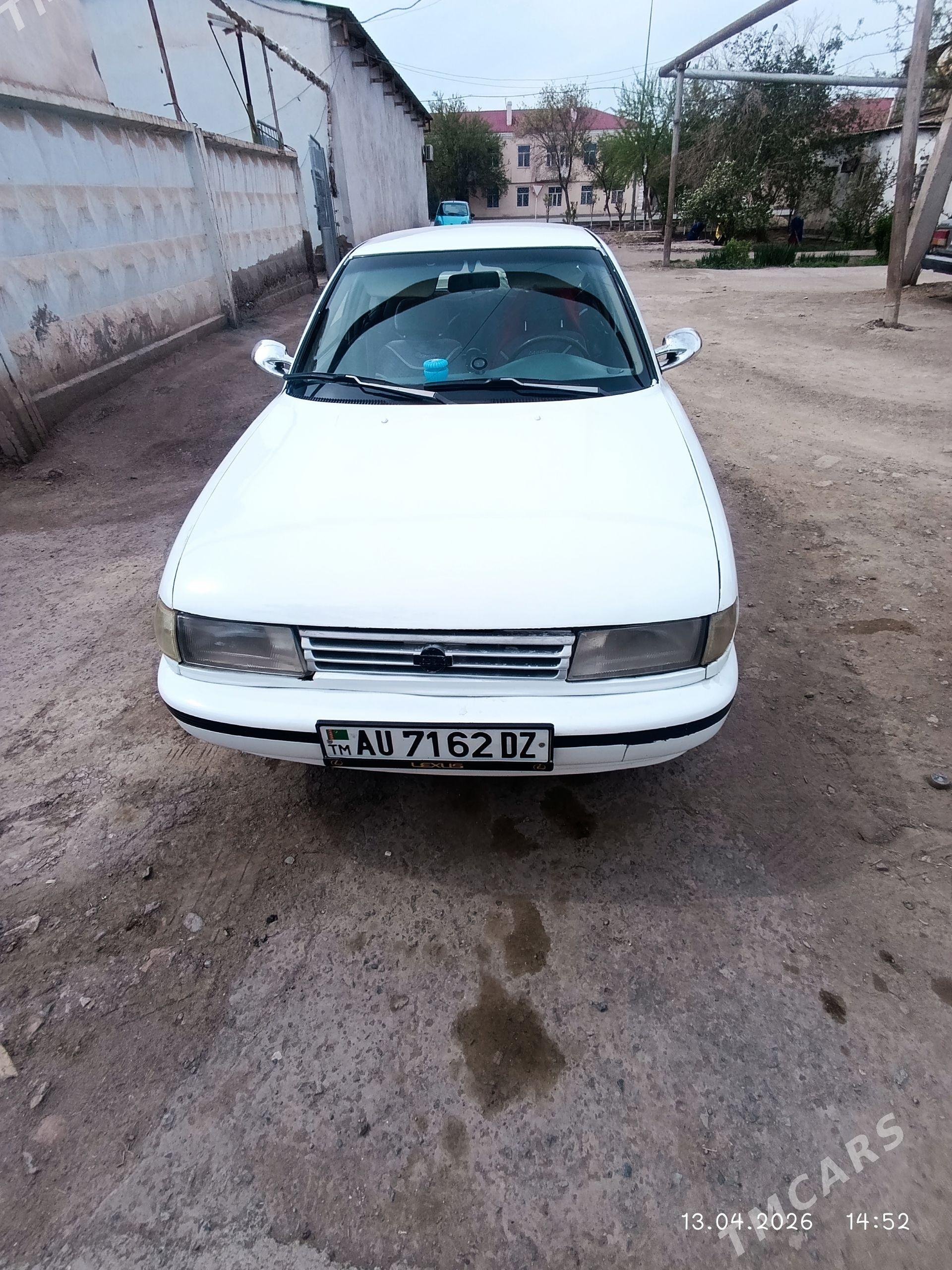 Nissan Sunny 1996 - 30 000 TMT - Daşoguz - img 1