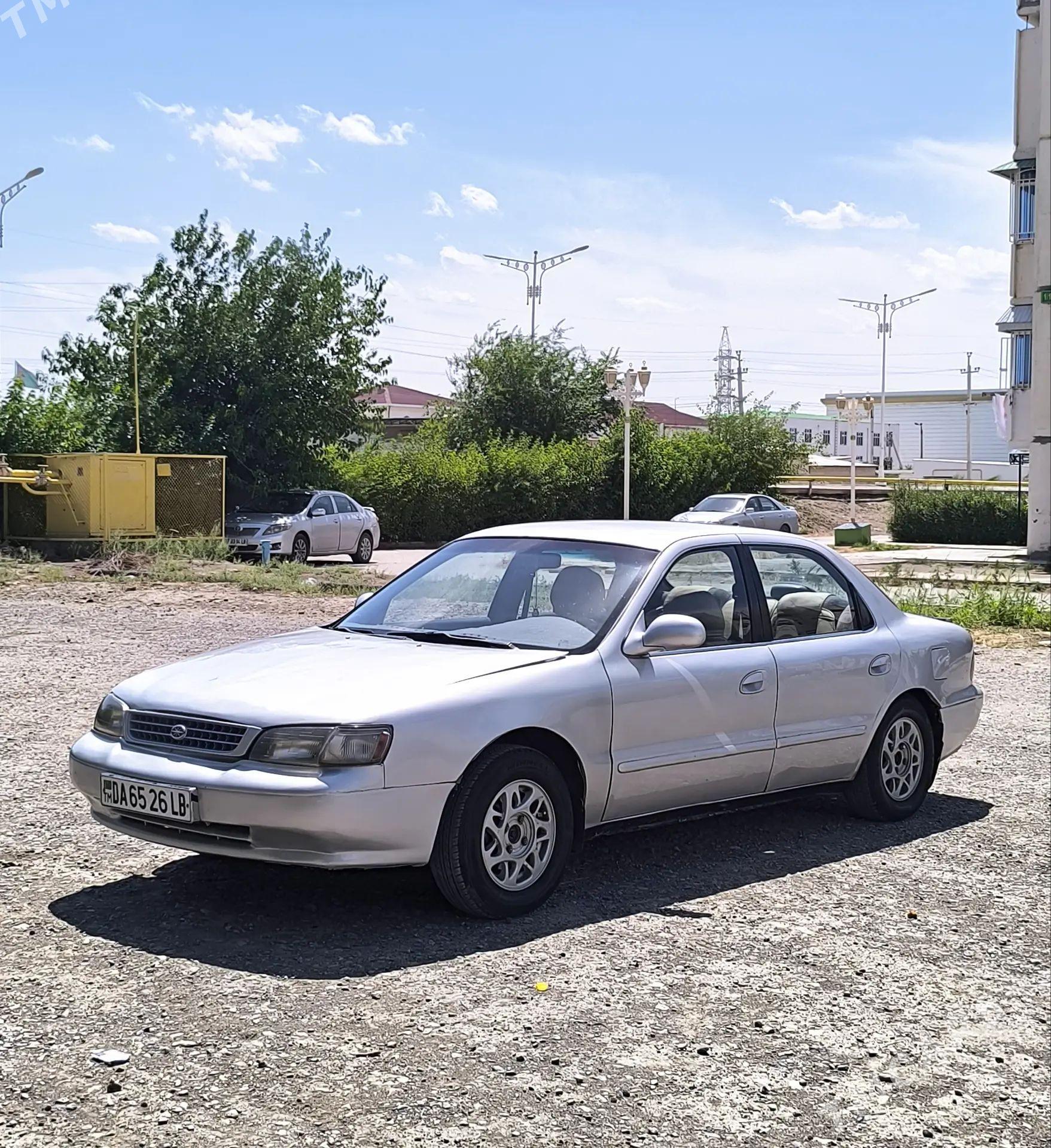Kia Credos/Clarus 1998 - 40 000 TMT - Туркменабат - img 1