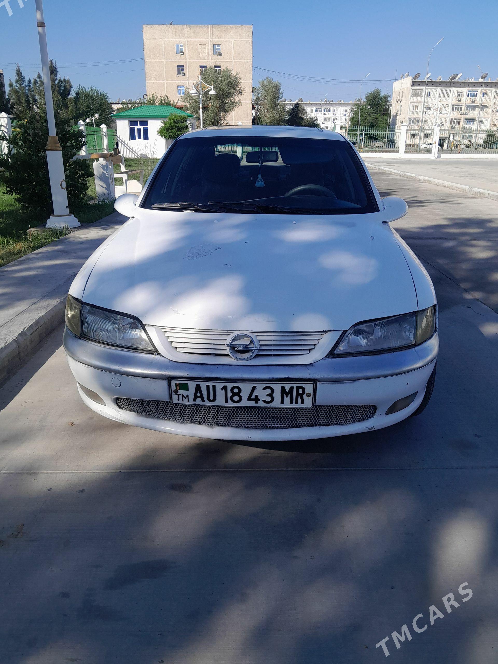 Opel Vectra 1998 - 42 000 TMT - Mary - img 1