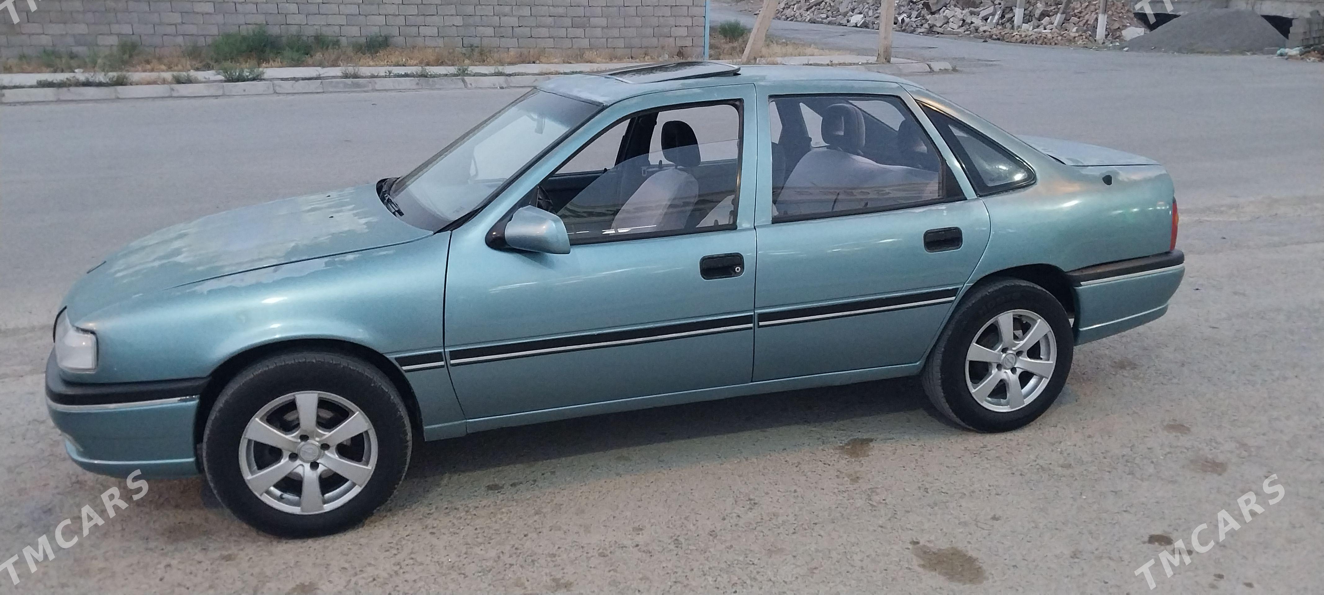 Opel Vectra 1993 - 40 000 TMT - Gyzylarbat - img 1